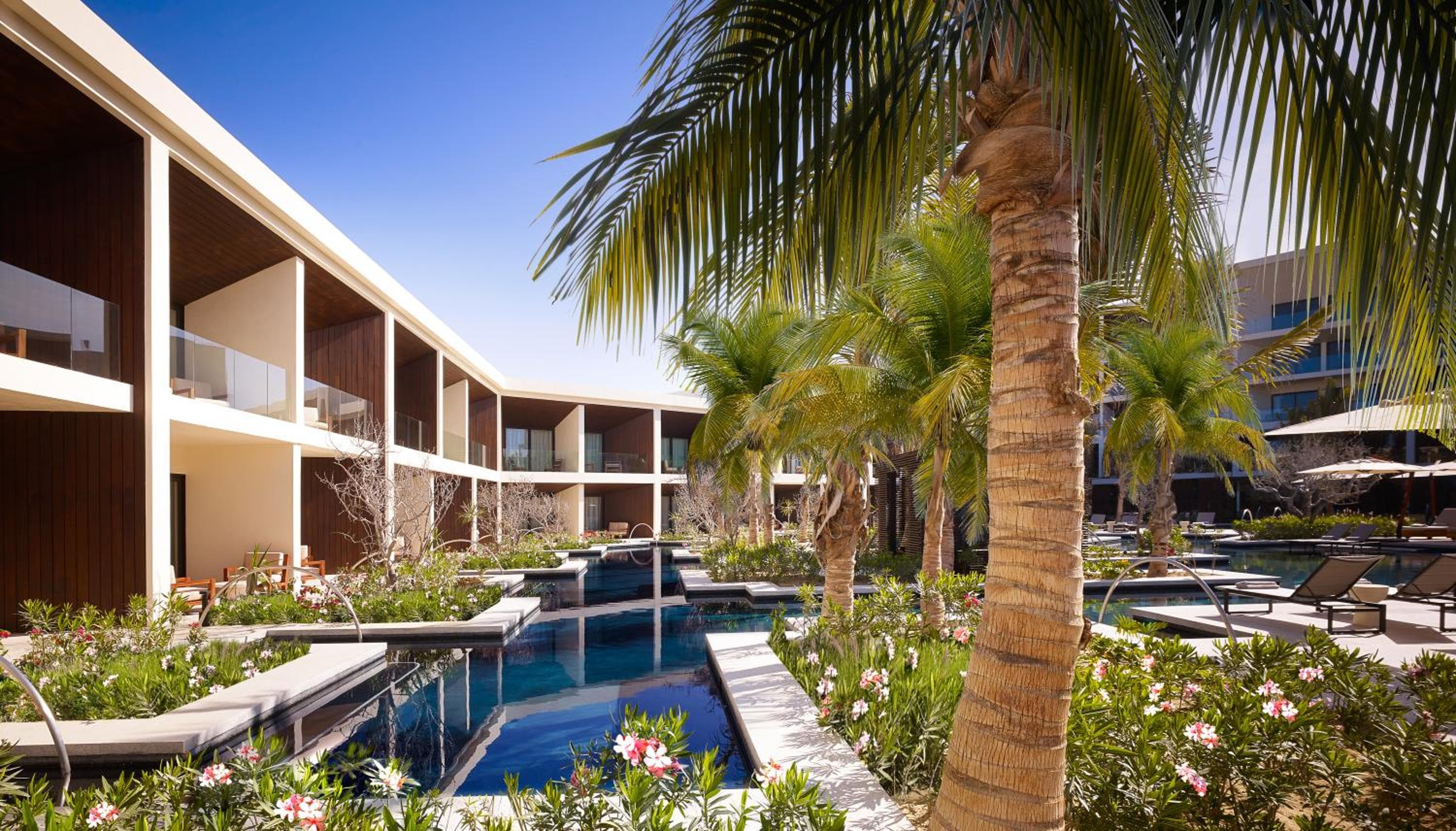 Nobu Hotel Los Cabos — 28