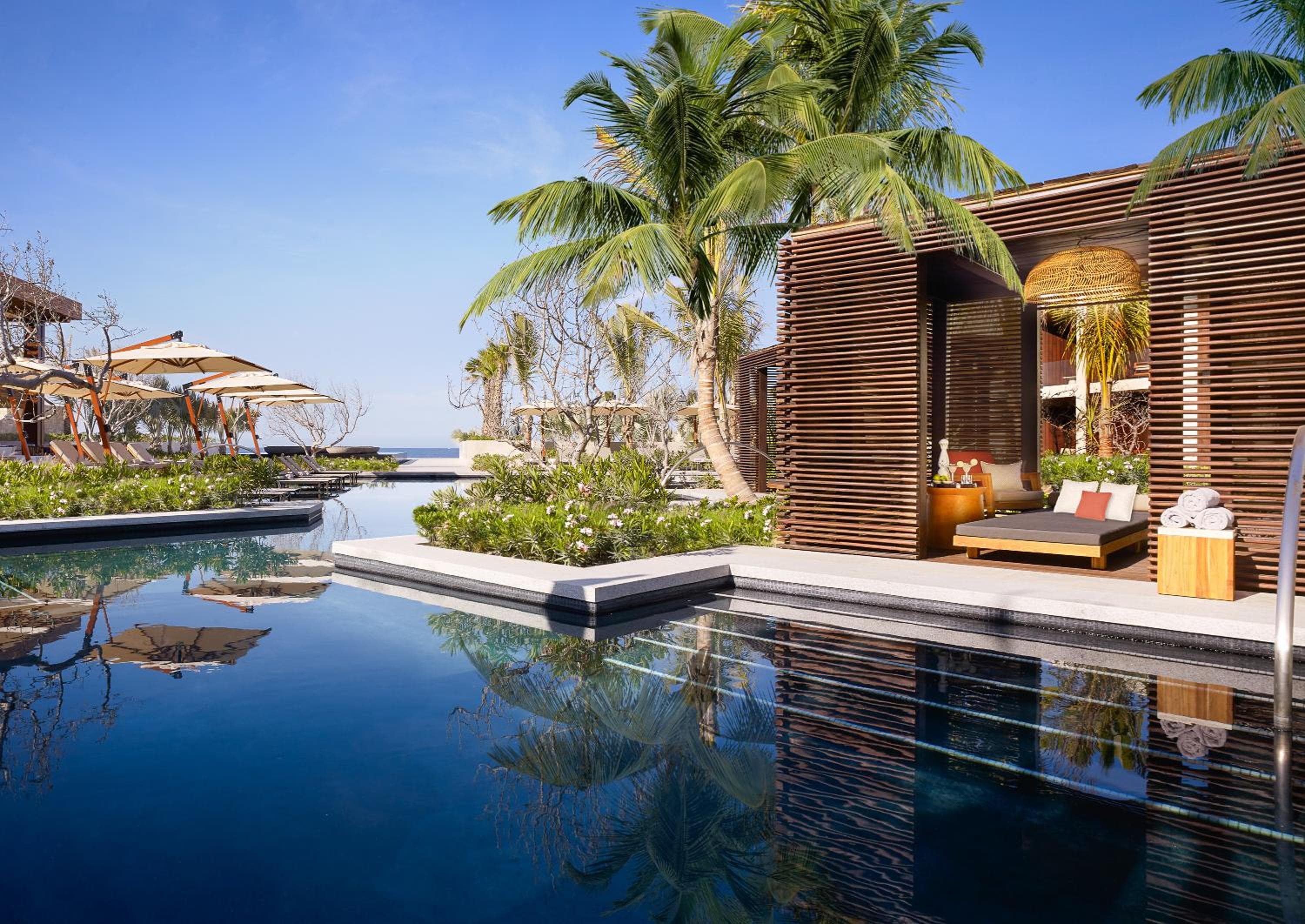 Nobu Hotel Los Cabos — 6