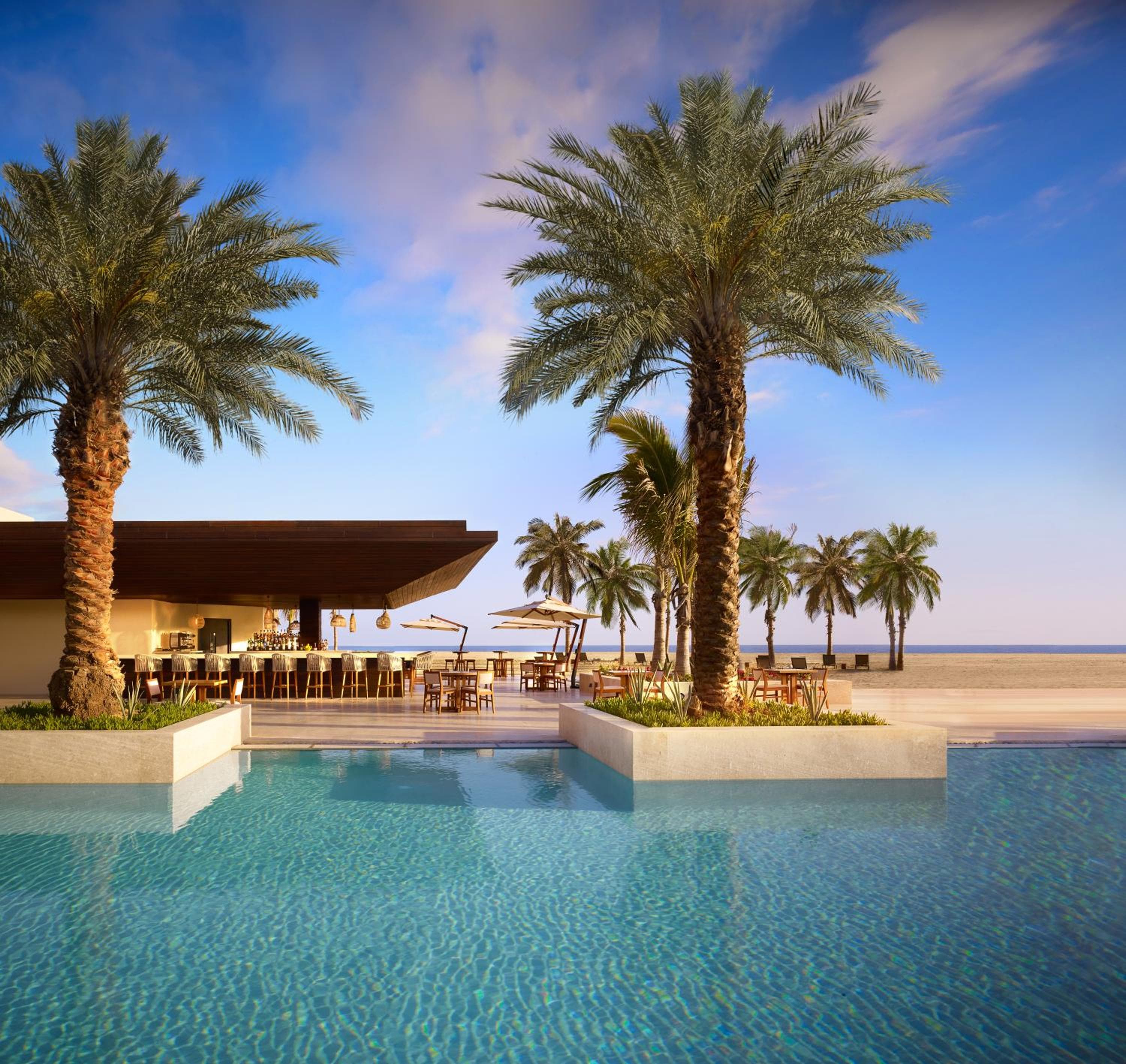 Nobu Hotel Los Cabos — 2