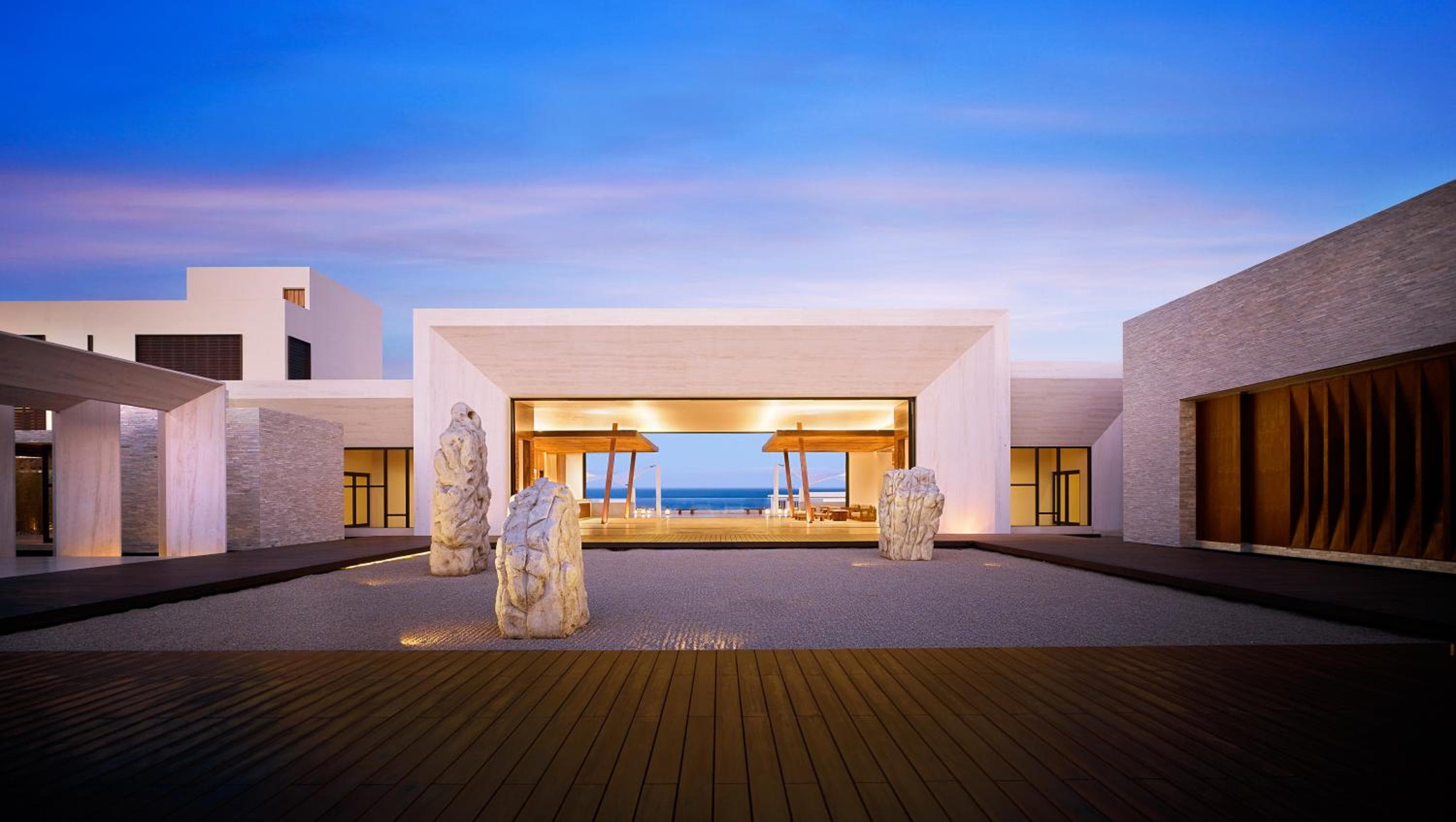 Nobu Hotel Los Cabos — 5