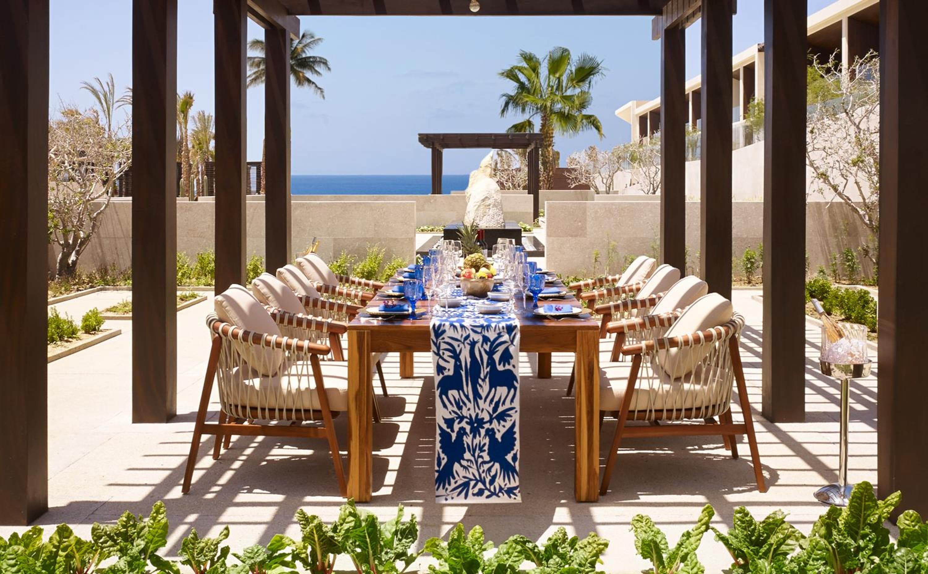 Nobu Hotel Los Cabos — 2