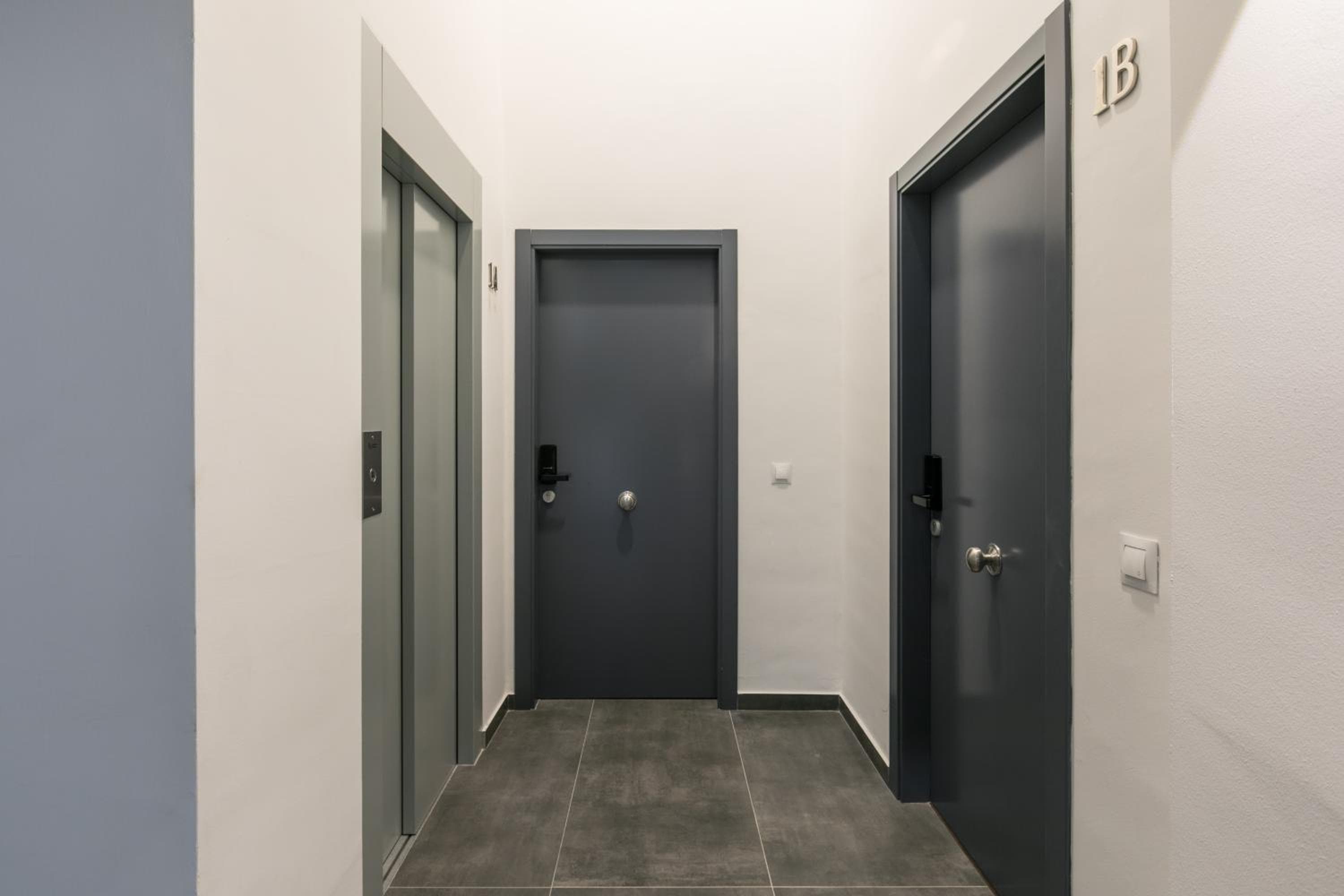 Appartamenti Green Sierpes Luxury Suites — 14