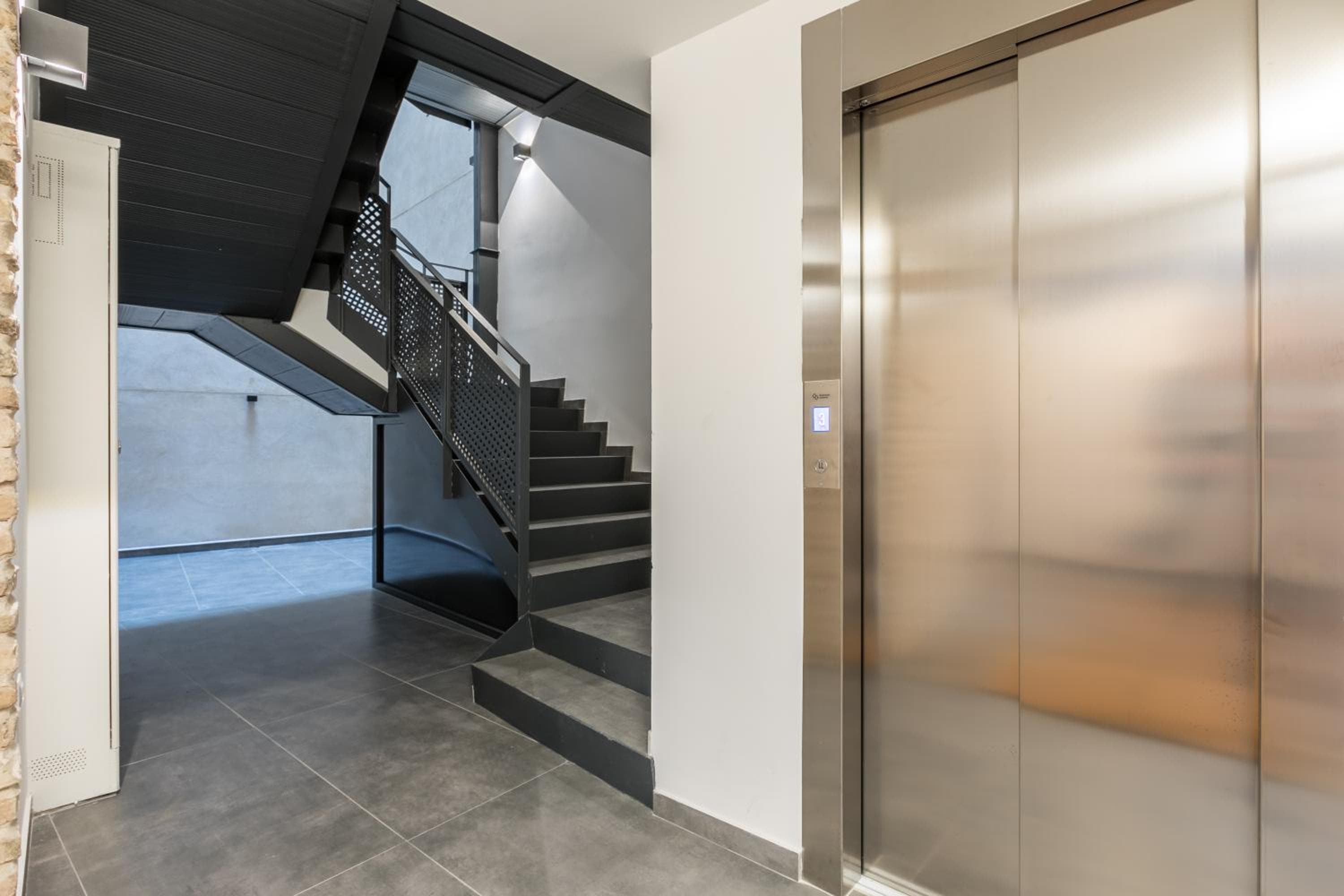 Appartamenti Green Sierpes Luxury Suites — 13