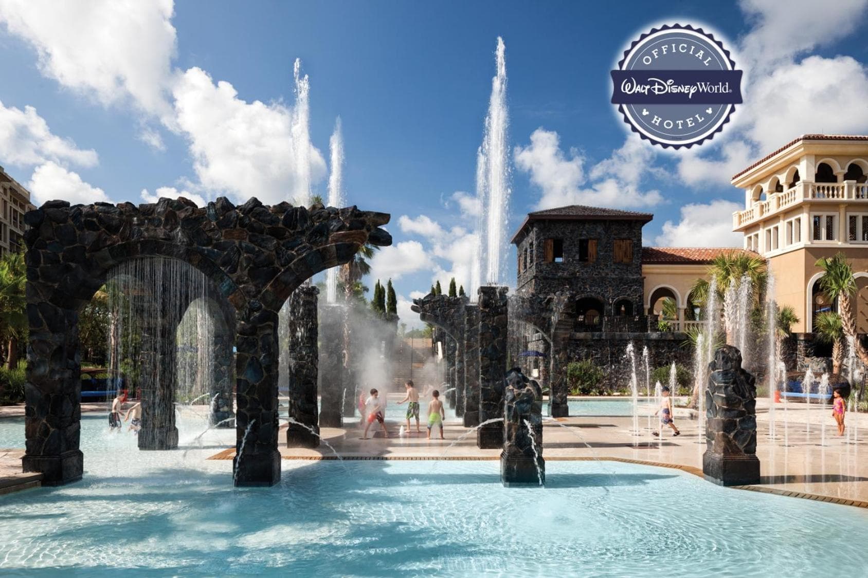 Four Seasons Resort Orlando al Walt Disney World Resort — 5