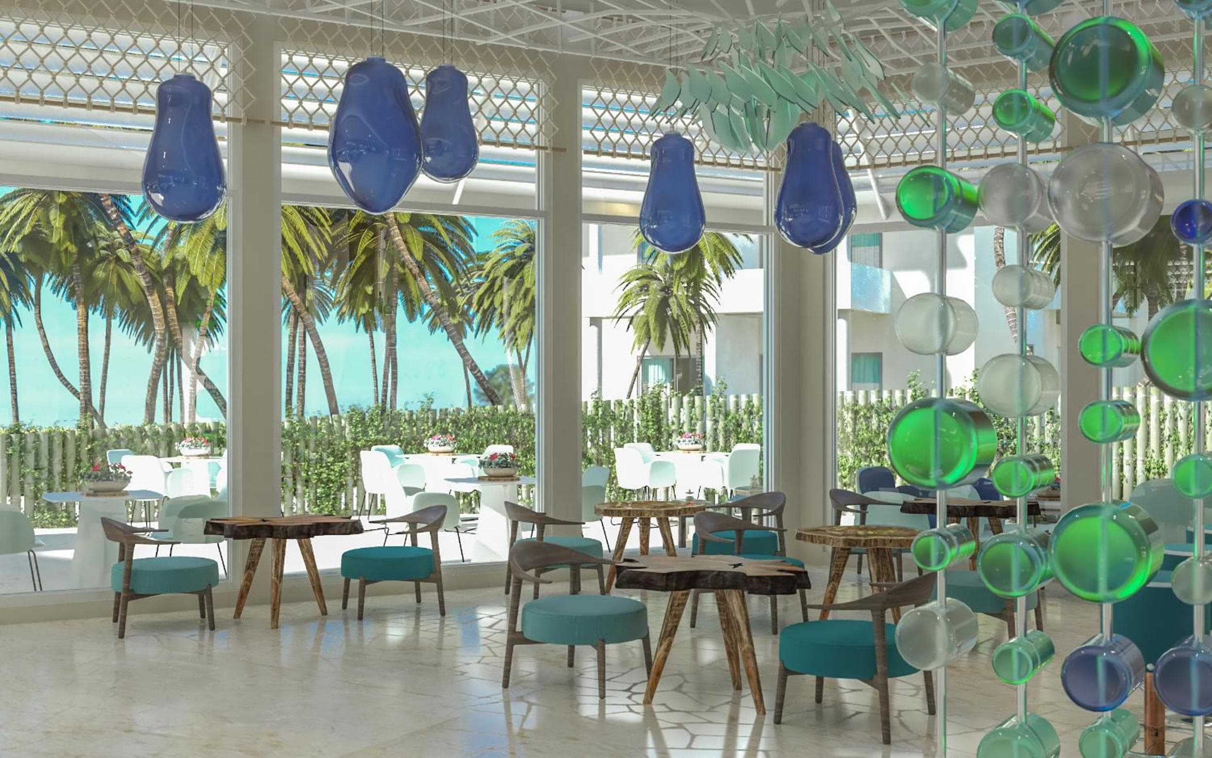 Iberostar Selection Coral Bávaro - All Inclusive — 17
