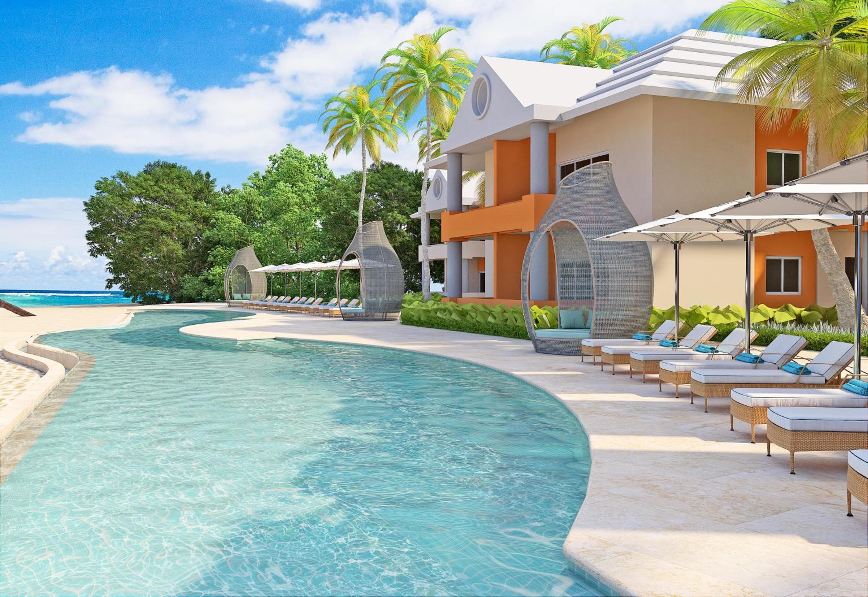 Iberostar Selection Coral Bávaro - All Inclusive — 5