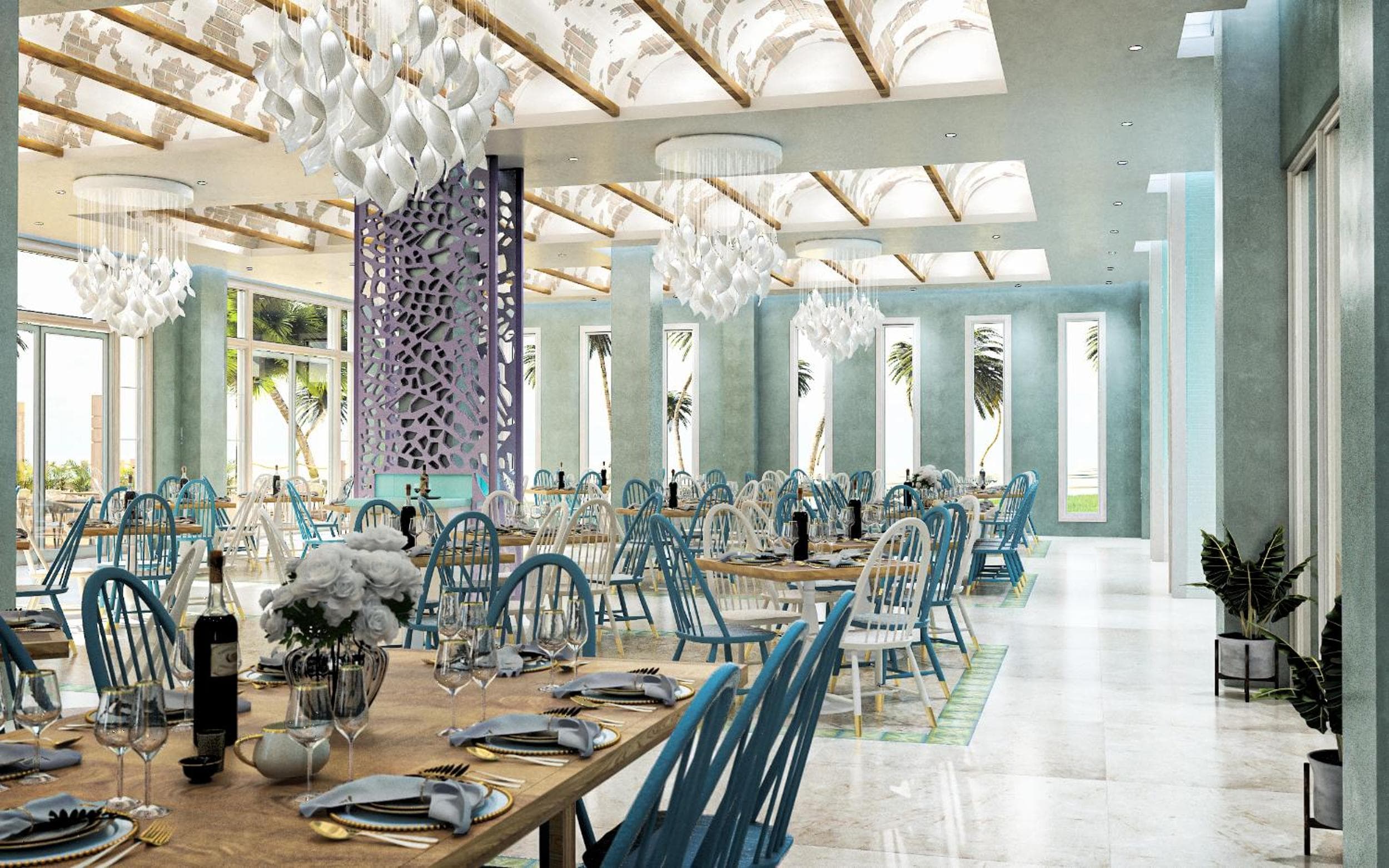 Iberostar Selection Coral Bávaro - All Inclusive — 19