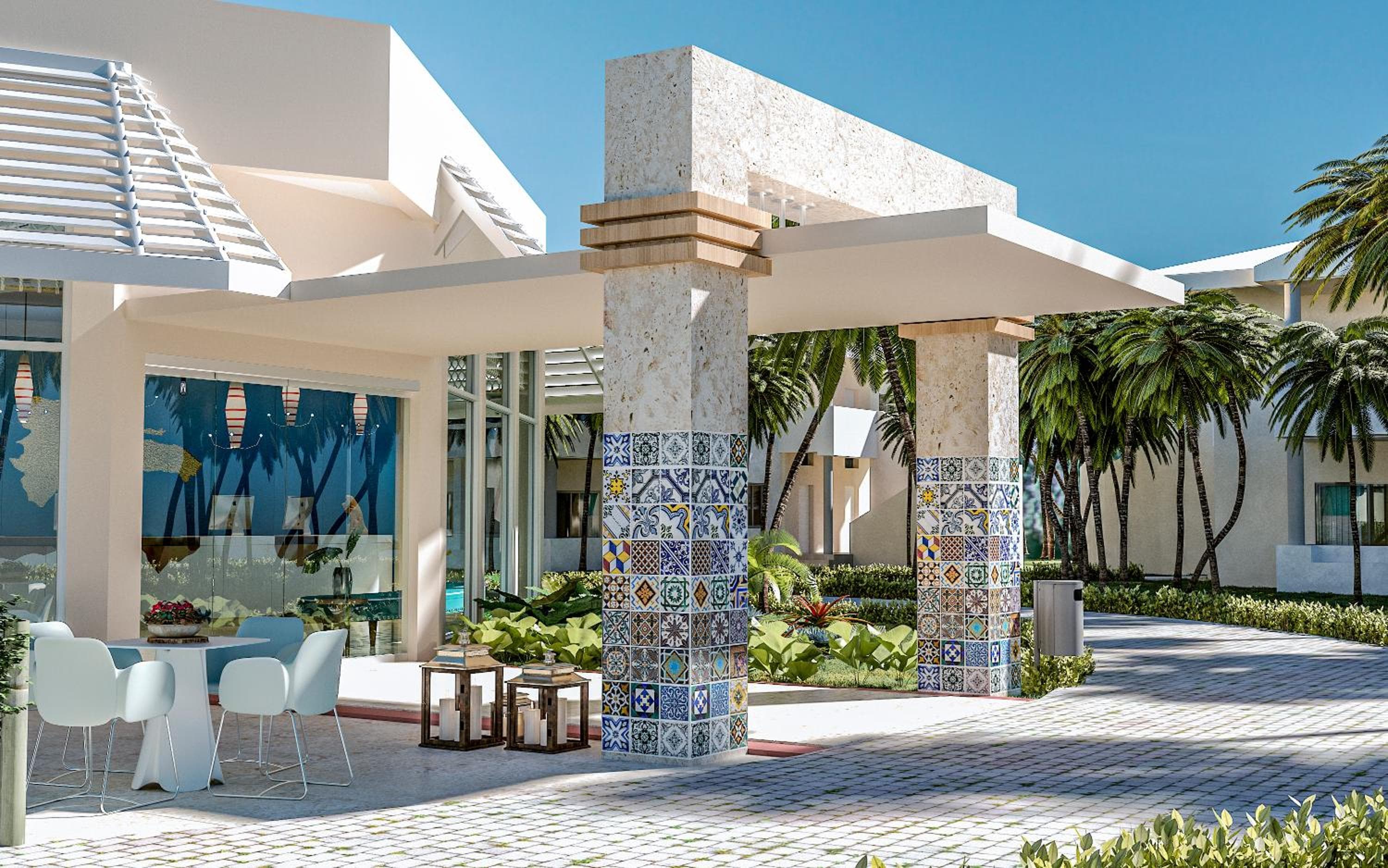 Iberostar Selection Coral Bávaro - All Inclusive — 13