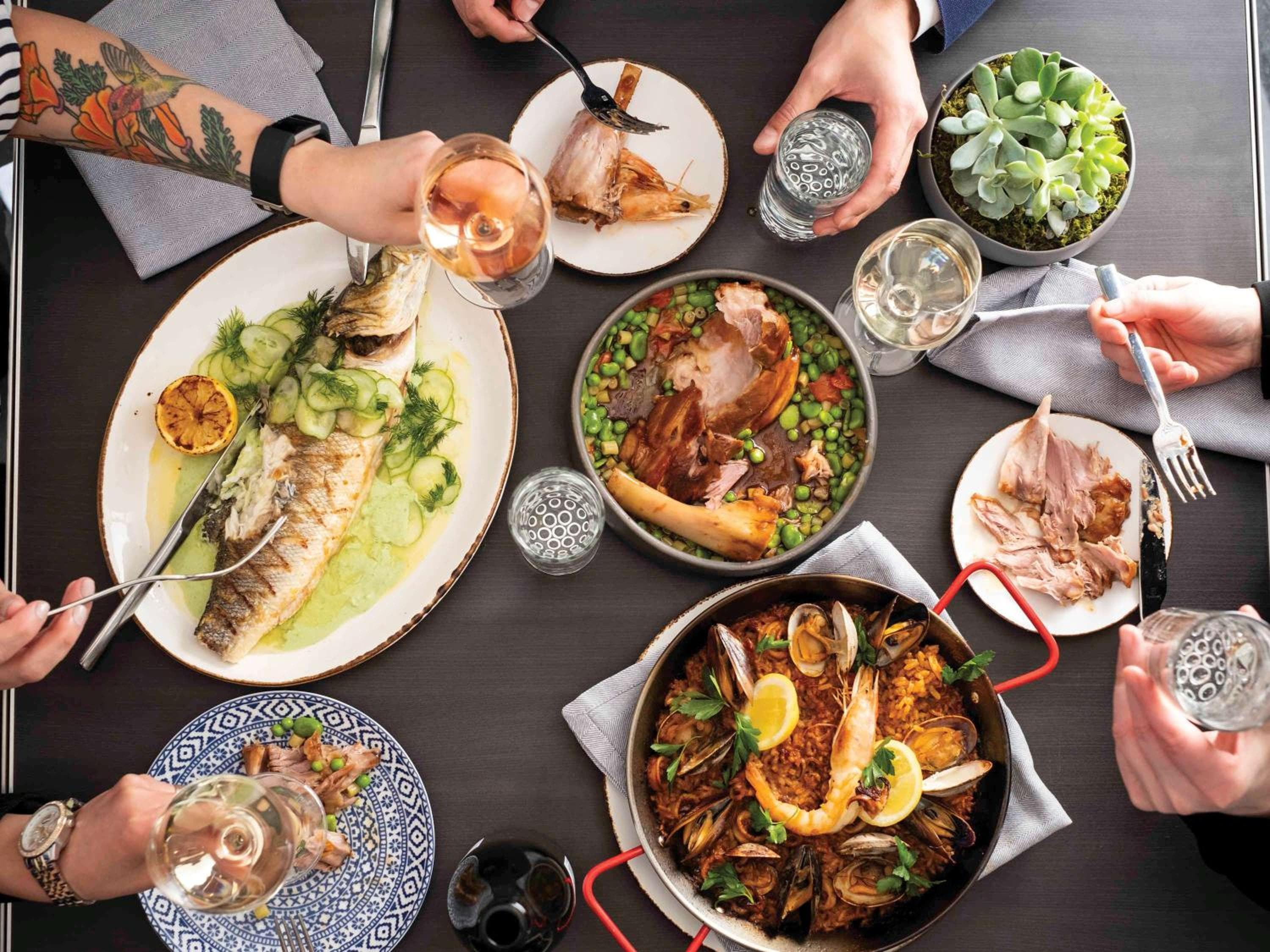 Sofitel Chicago Magnificent Mile hotel, 20 East Chestnut Street, Chicago, United States — photo 30