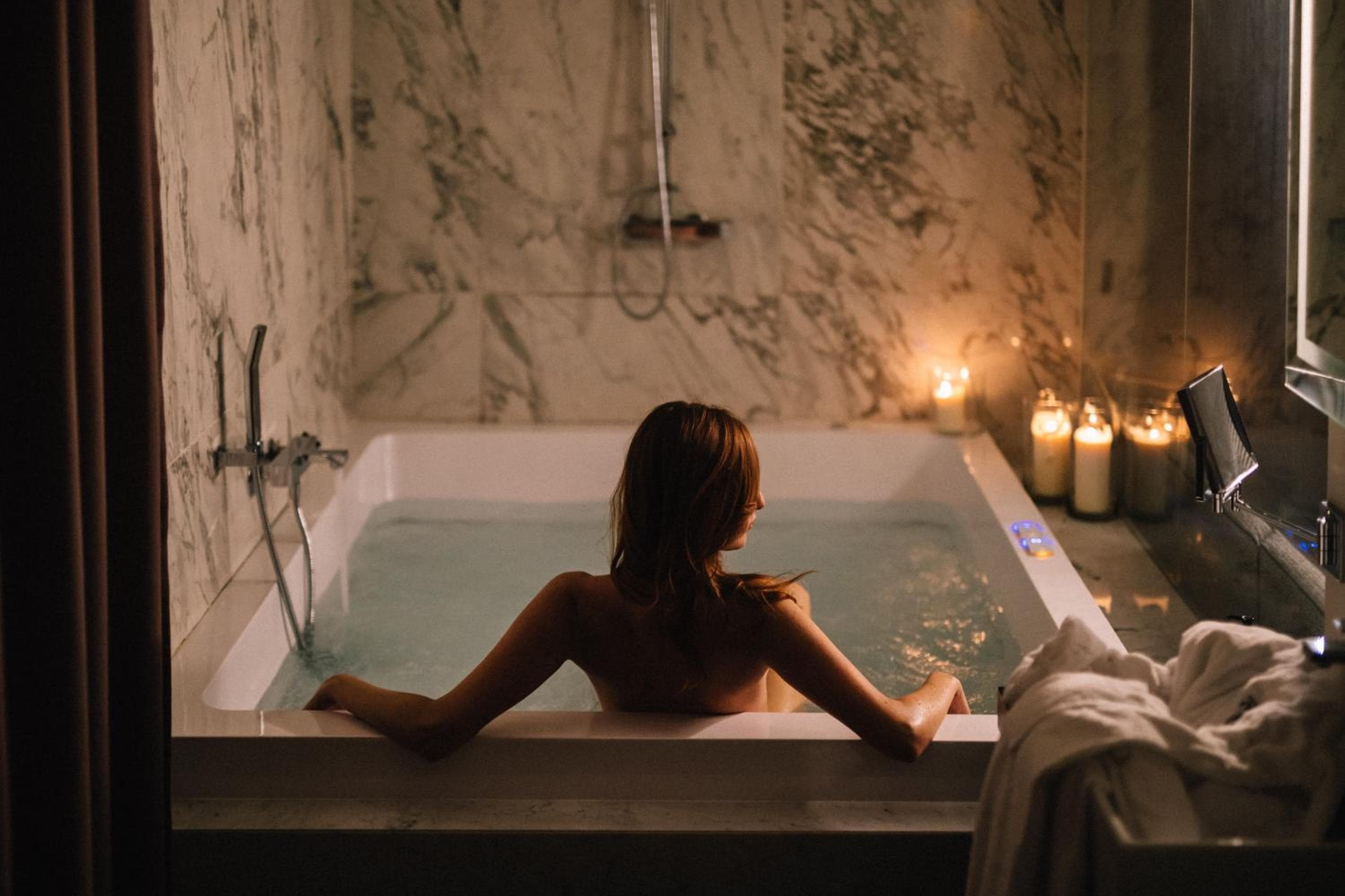 Hotel The Haven Roma — 12