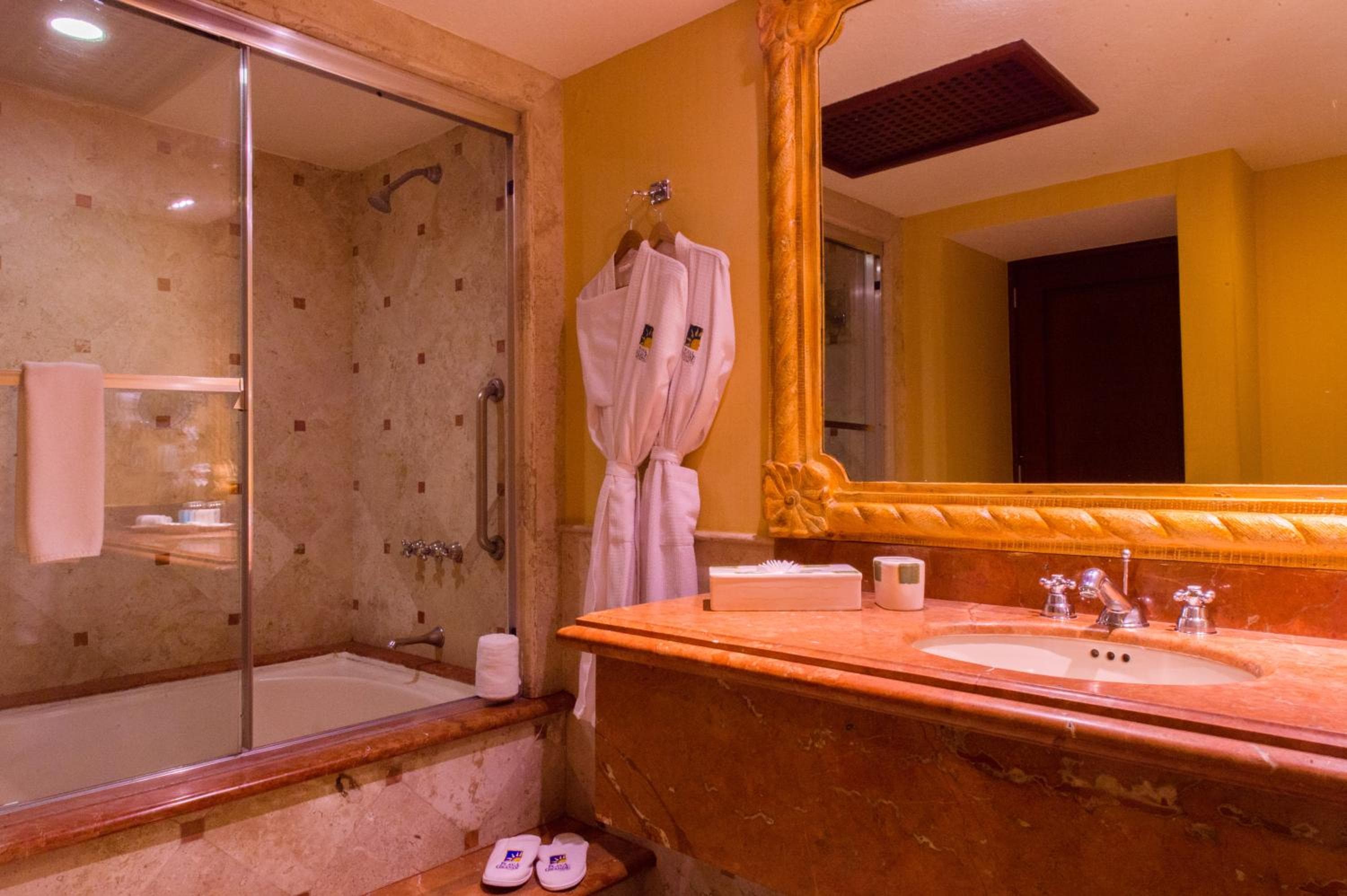 Resort Playa Grande — 6