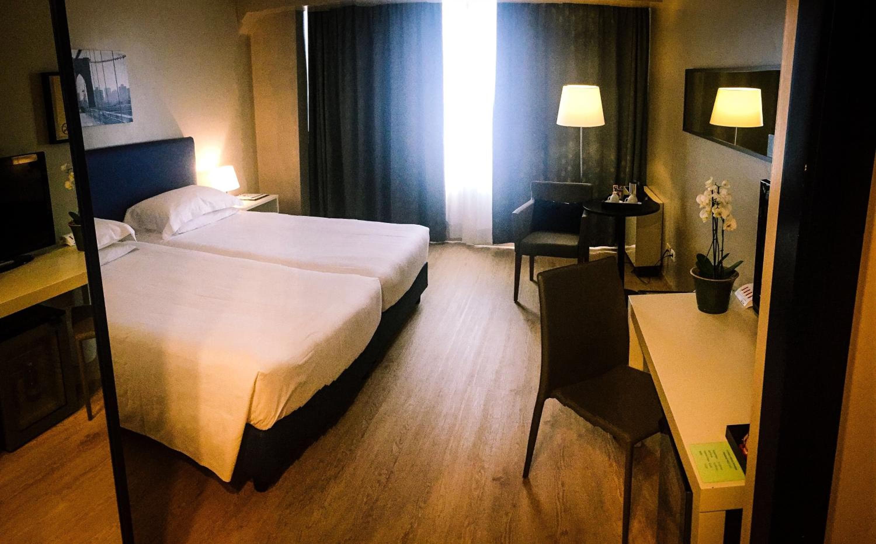 Hotel Blaise & Francis — 18