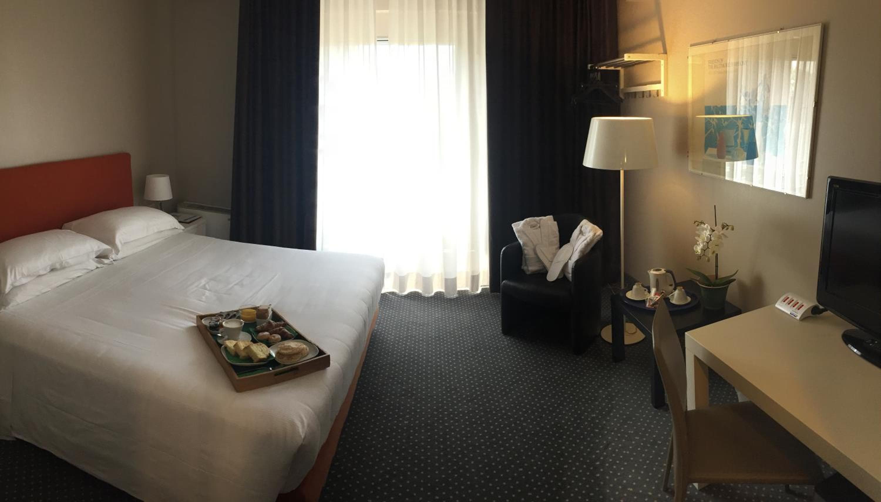 Hotel Blaise & Francis — 16