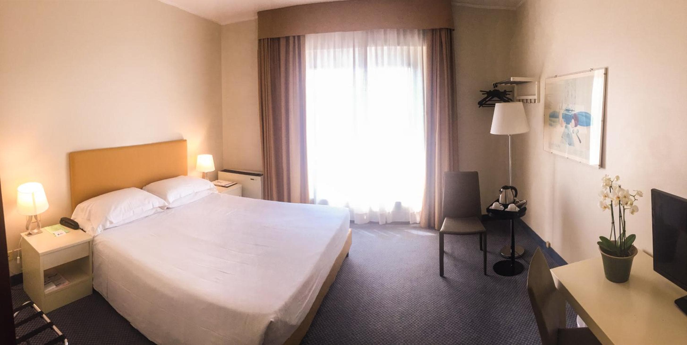 Hotel Blaise & Francis — 14