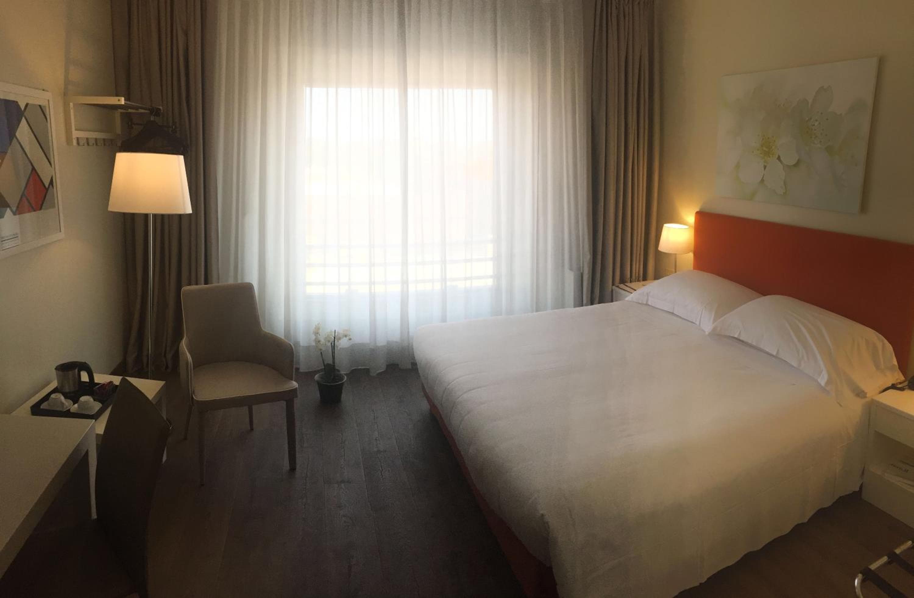 Hotel Blaise & Francis — 15