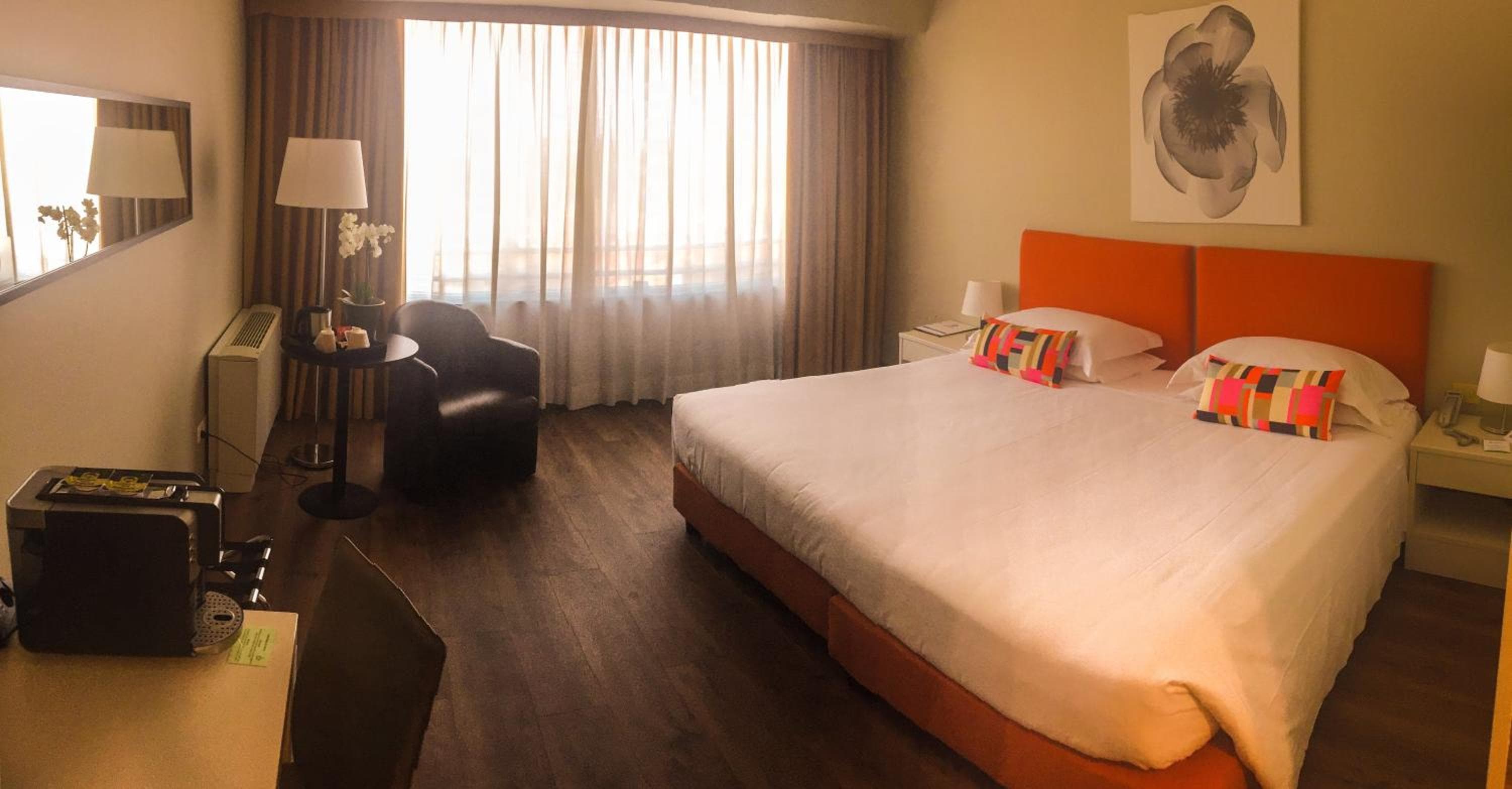 Hotel Blaise & Francis — 13