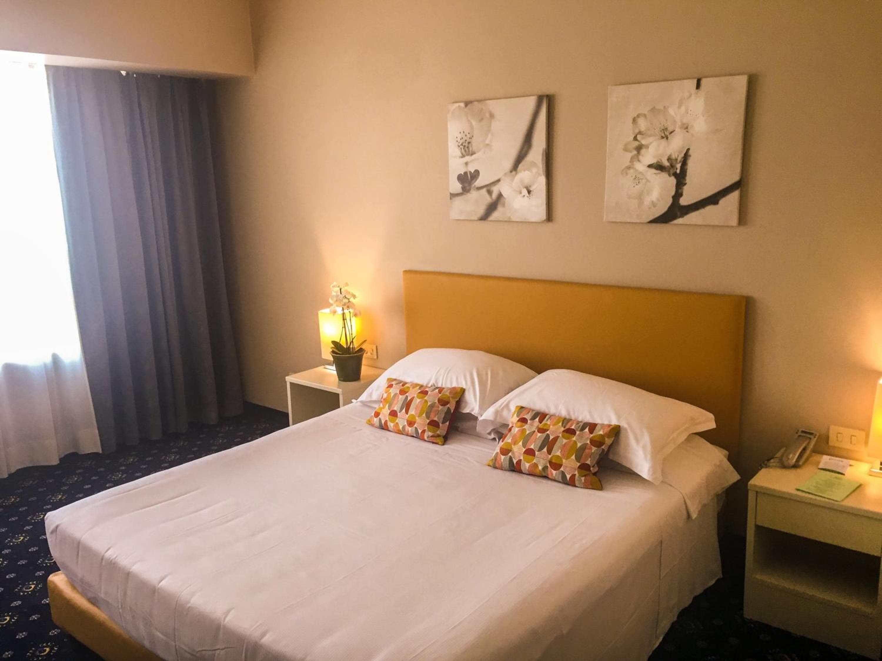 Hotel Blaise & Francis — 12