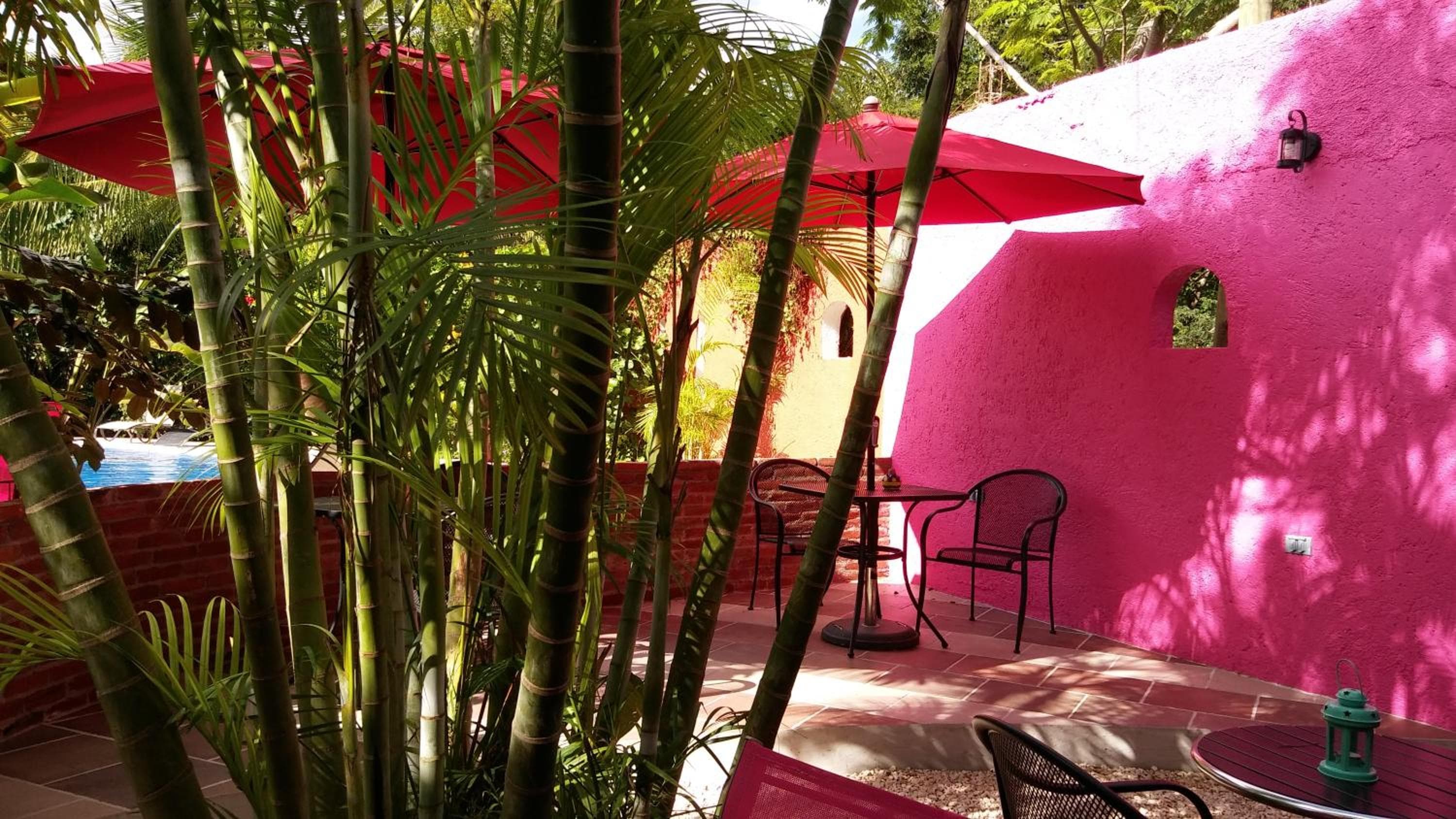 Casa Don Diego — 17