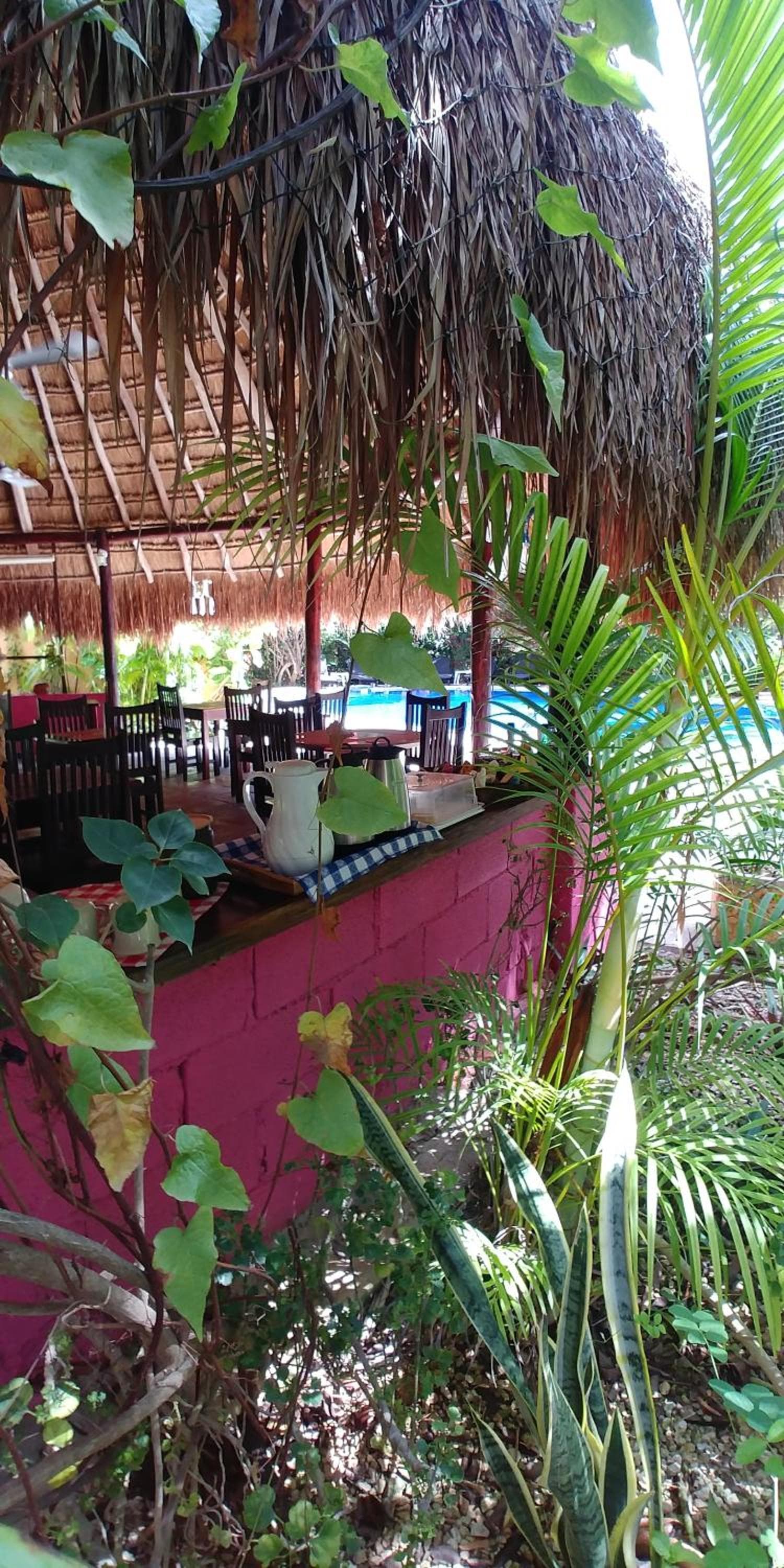 Casa Don Diego — 7