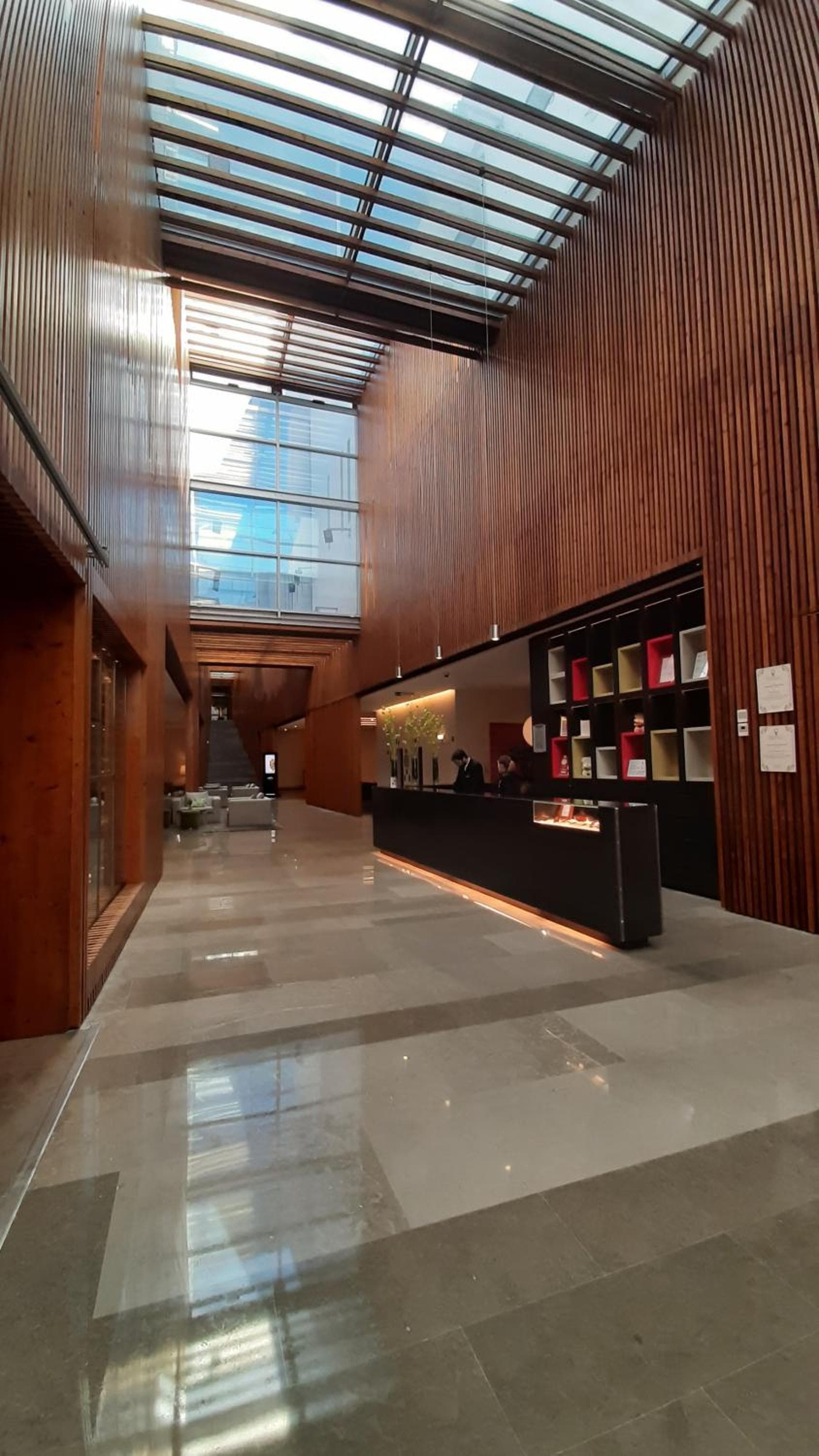 Inspira Liberdade Boutique Hotel — 20