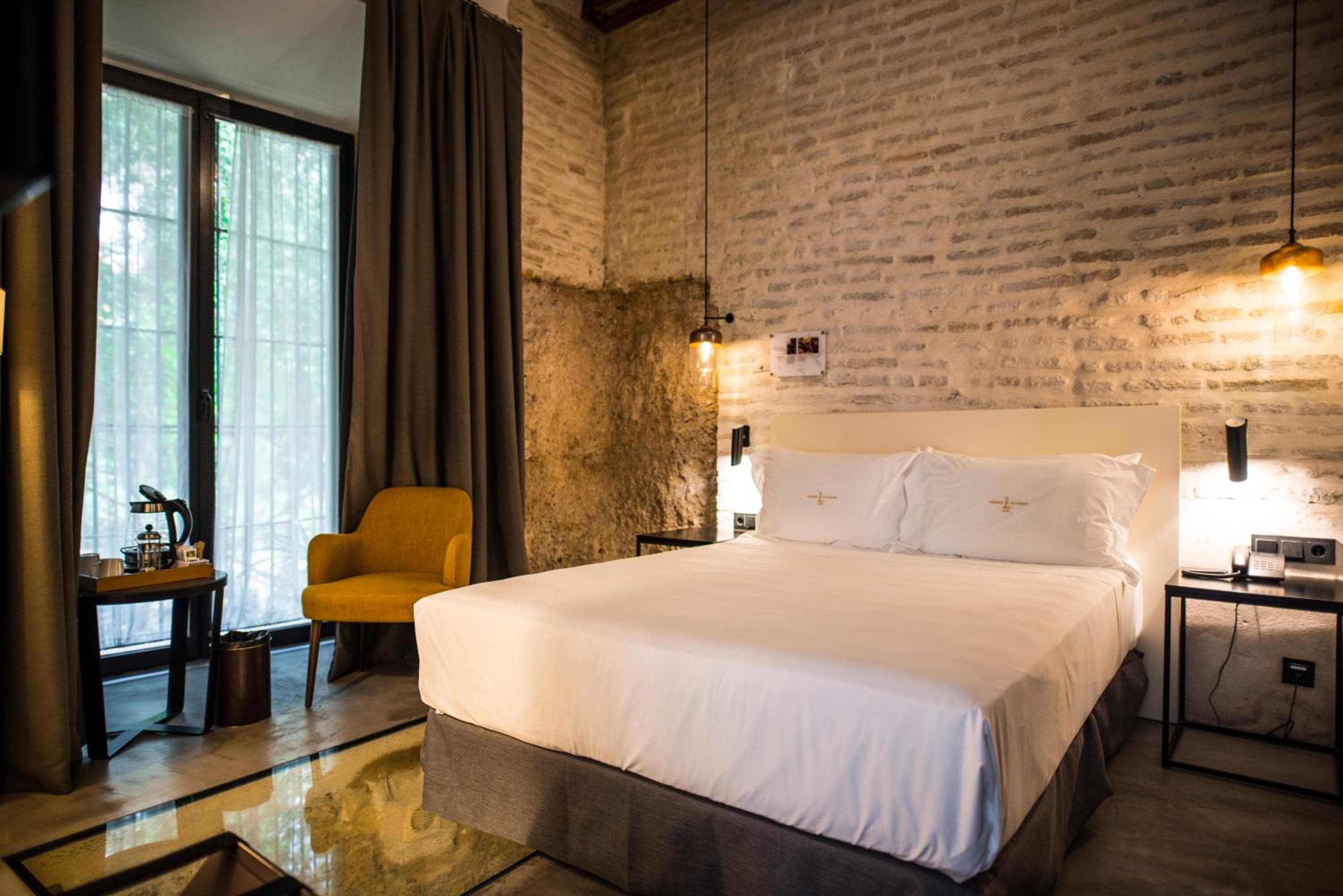 Hotel Legado Alcazar — 10