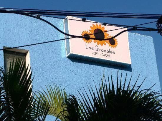 Hotel Los Girasoles — 6