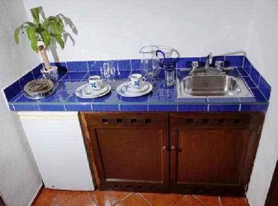 Hotel Los Girasoles — 5