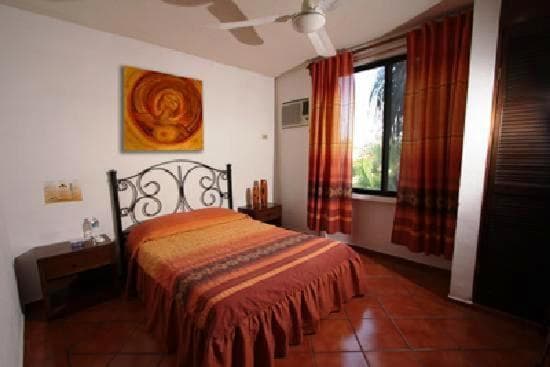 Hotel Los Girasoles — 8