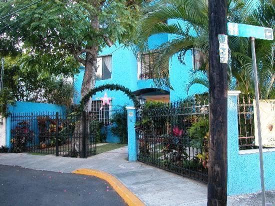 Hotel Los Girasoles — 11