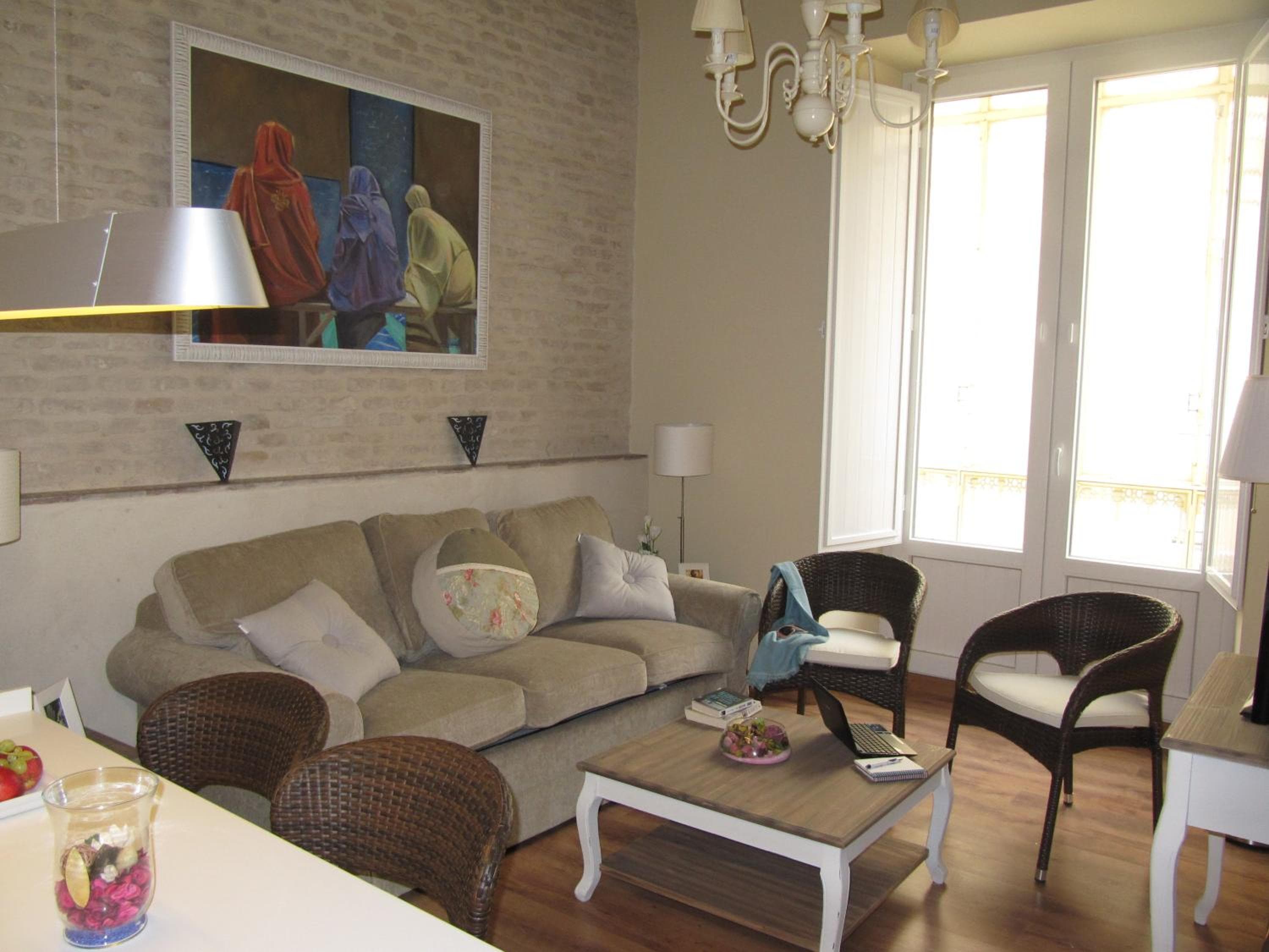 Apartamentos Vida San Vicente — 1