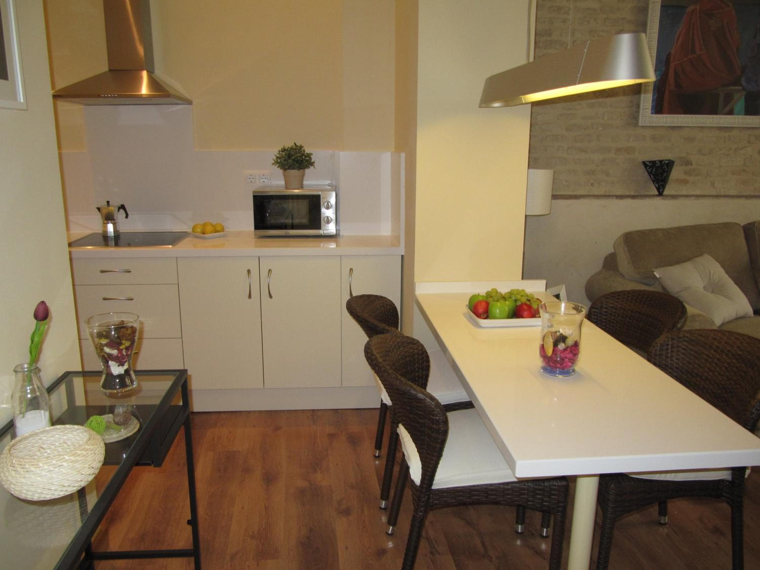 Life Apartments San Vicente — 30