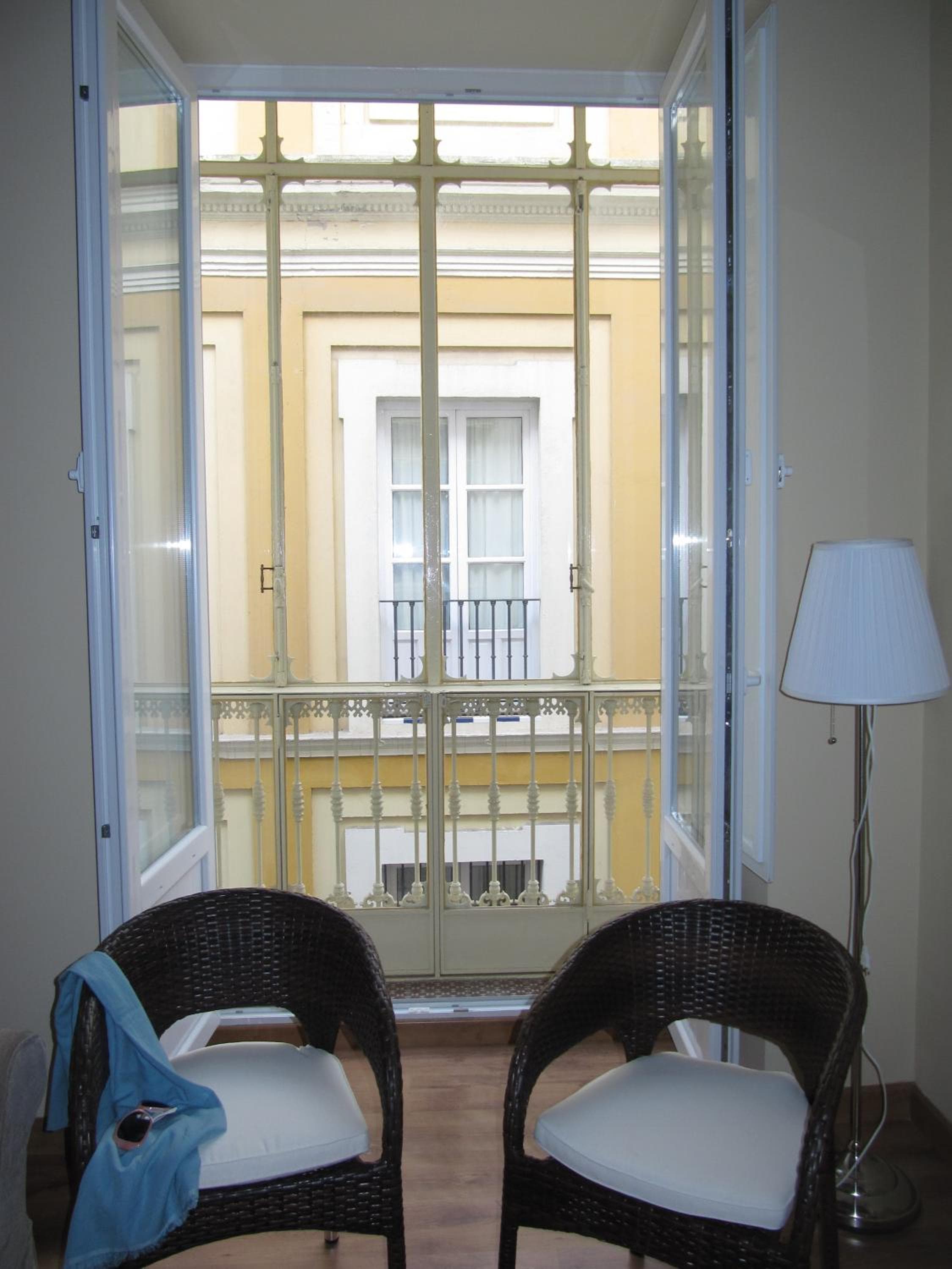 Apartamentos Vida San Vicente — 2