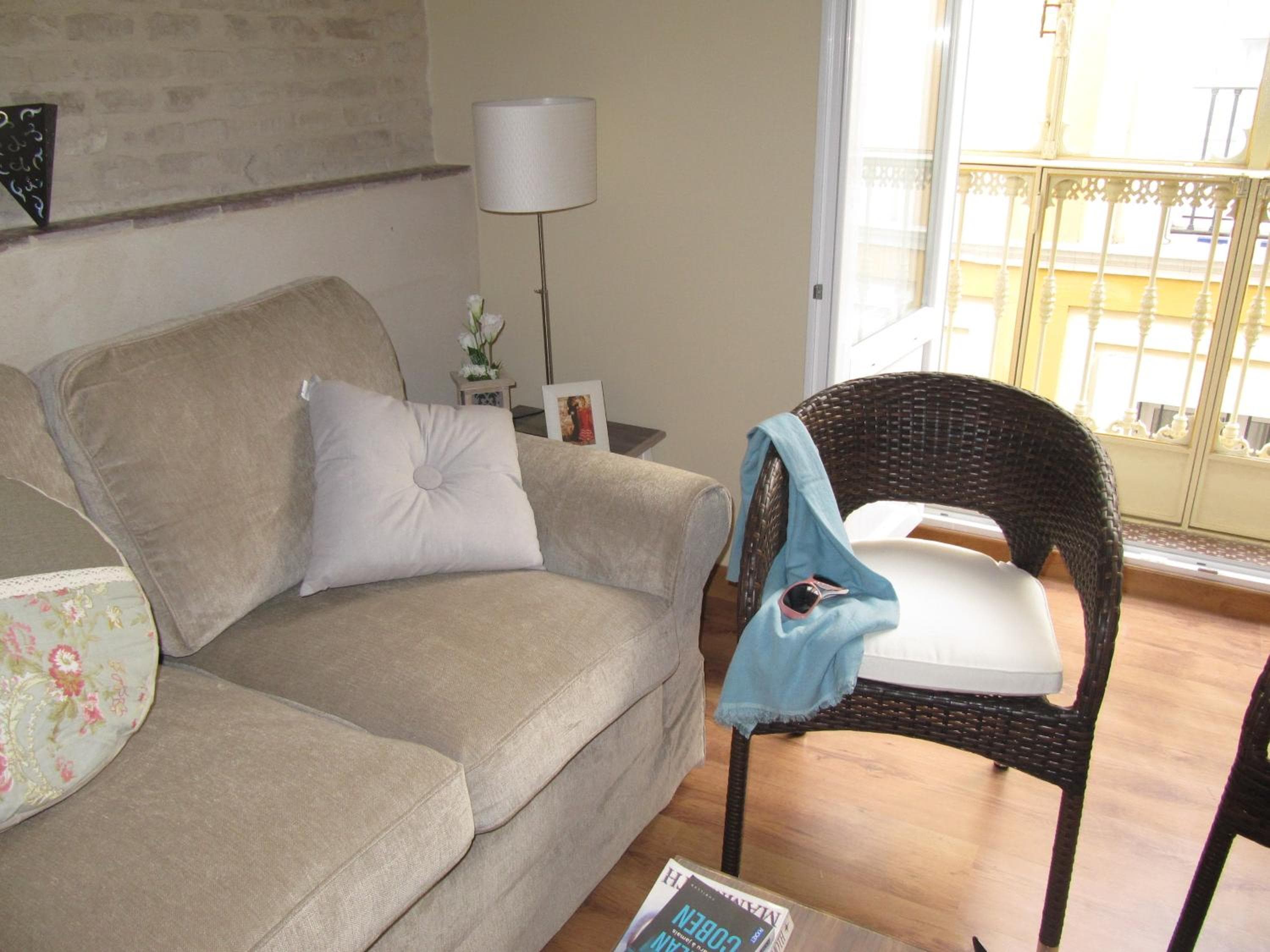 Apartamentos Vida San Vicente — 3