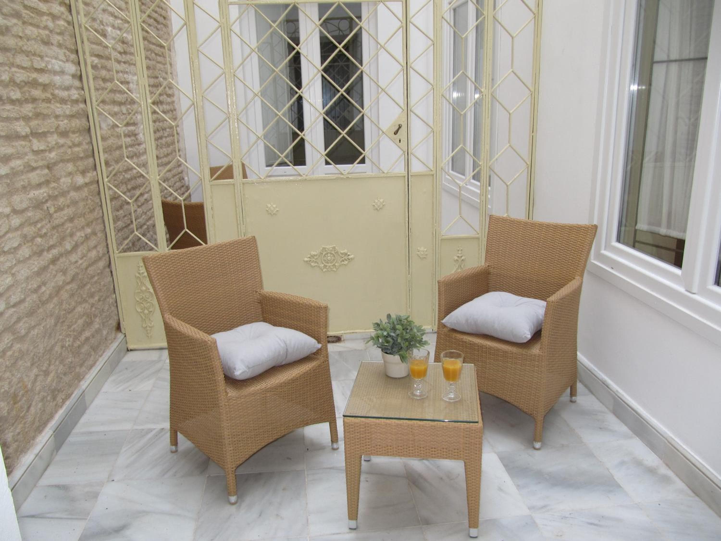 Apartamentos Vida San Vicente — 6