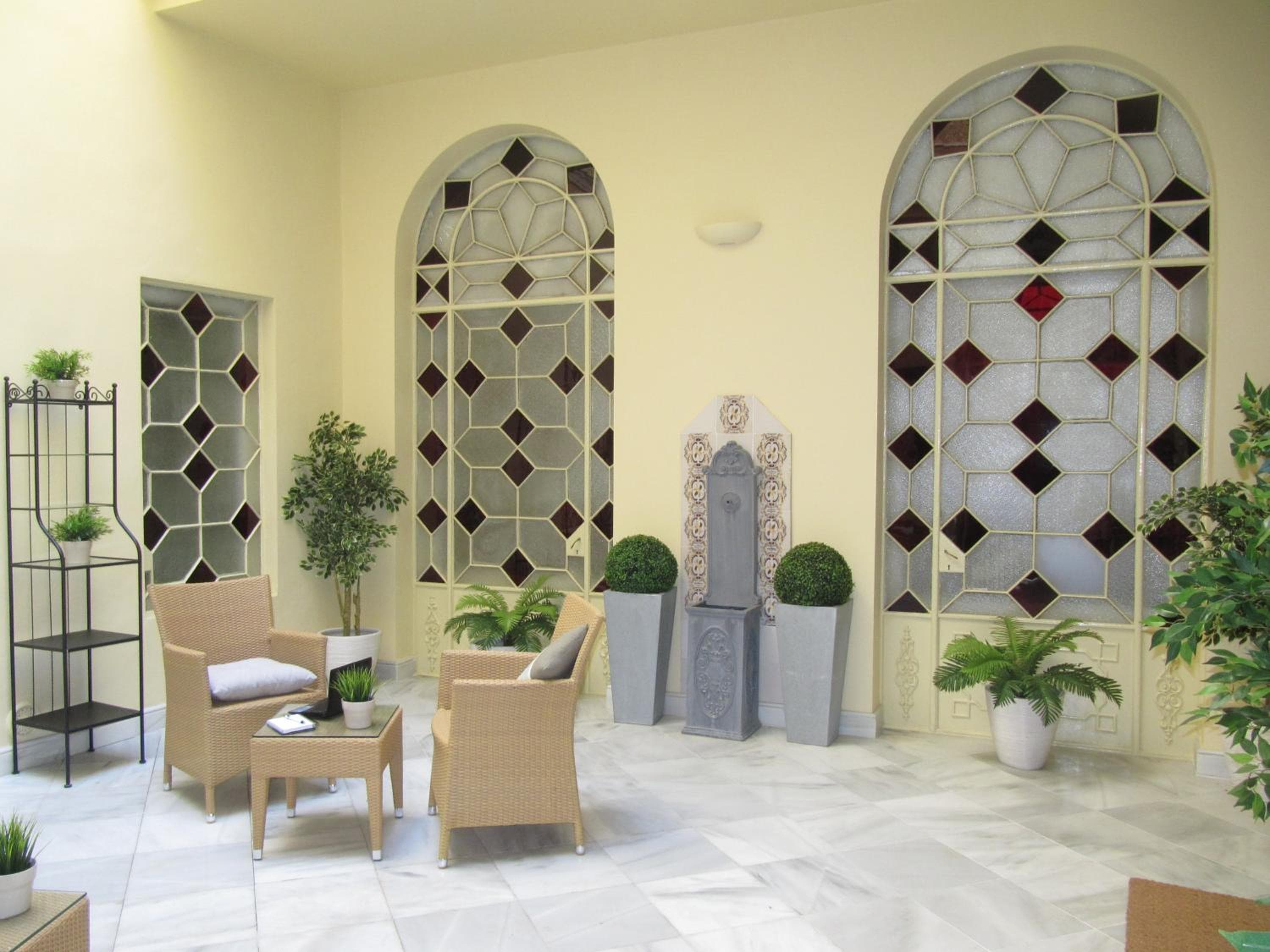 Life Apartments San Vicente — 17