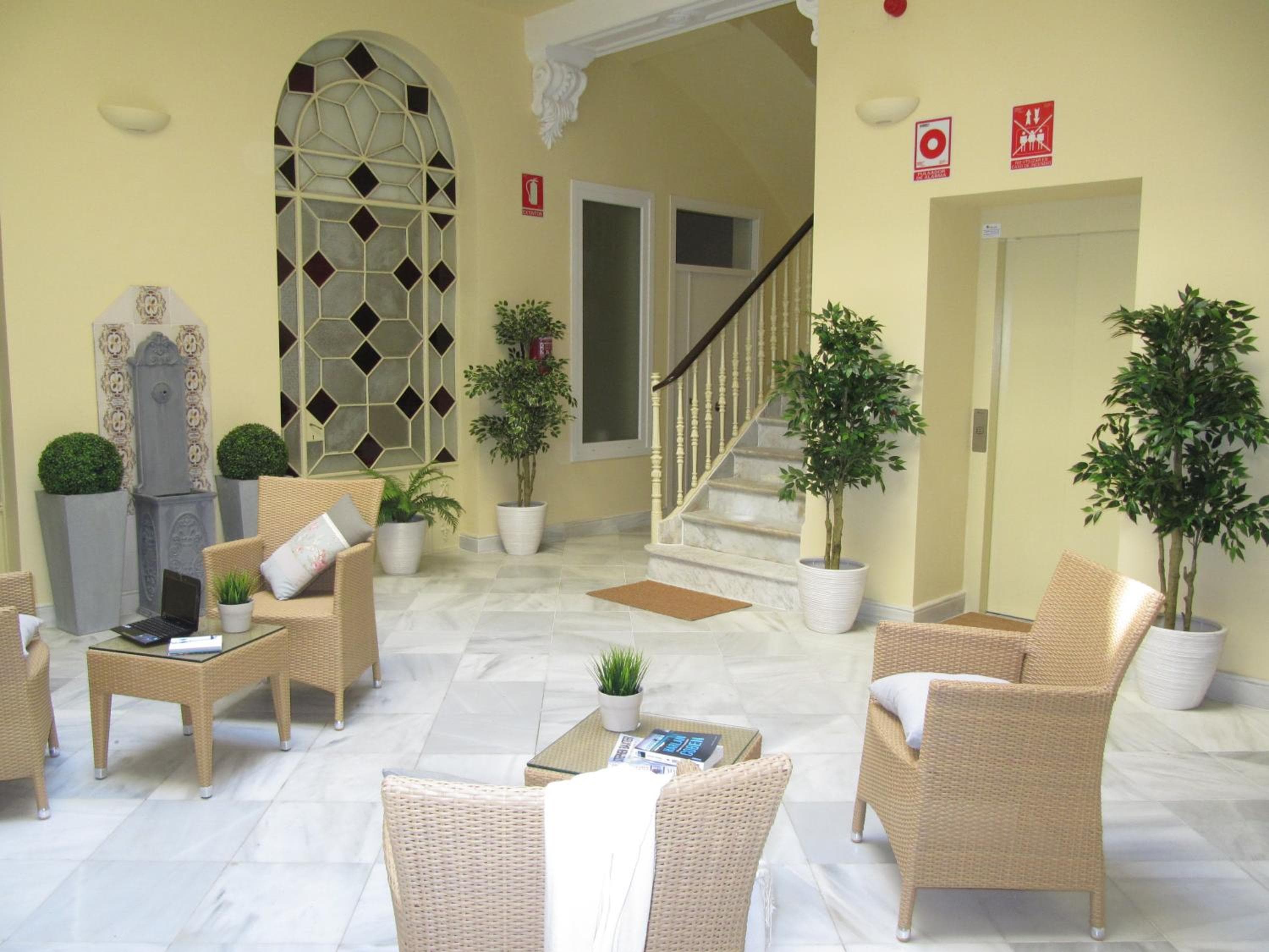 Apartamentos Vida San Vicente — 24