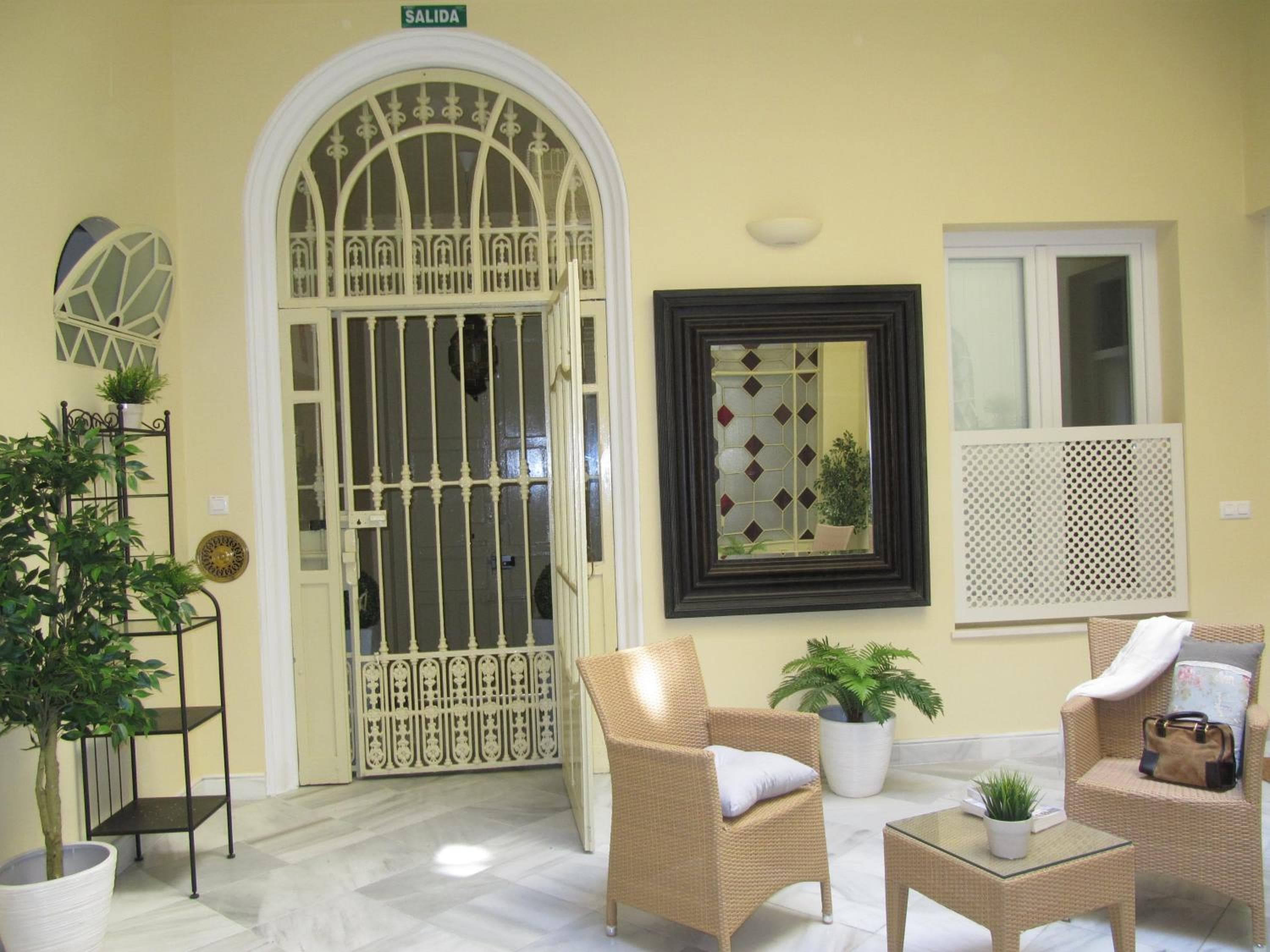 Apartamentos Vida San Vicente — 12