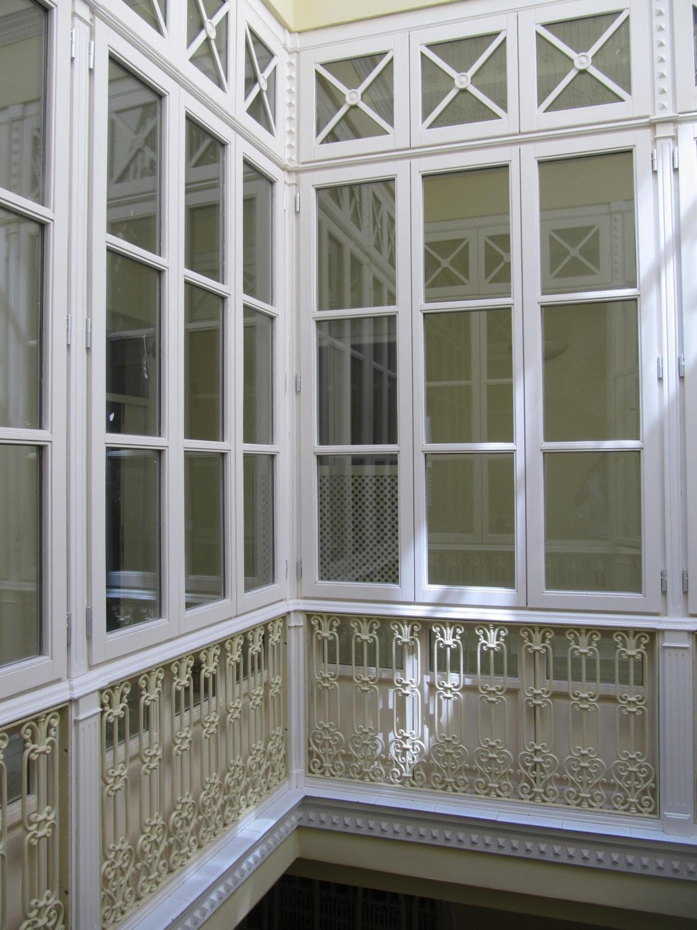 Apartamentos Vida San Vicente — 13
