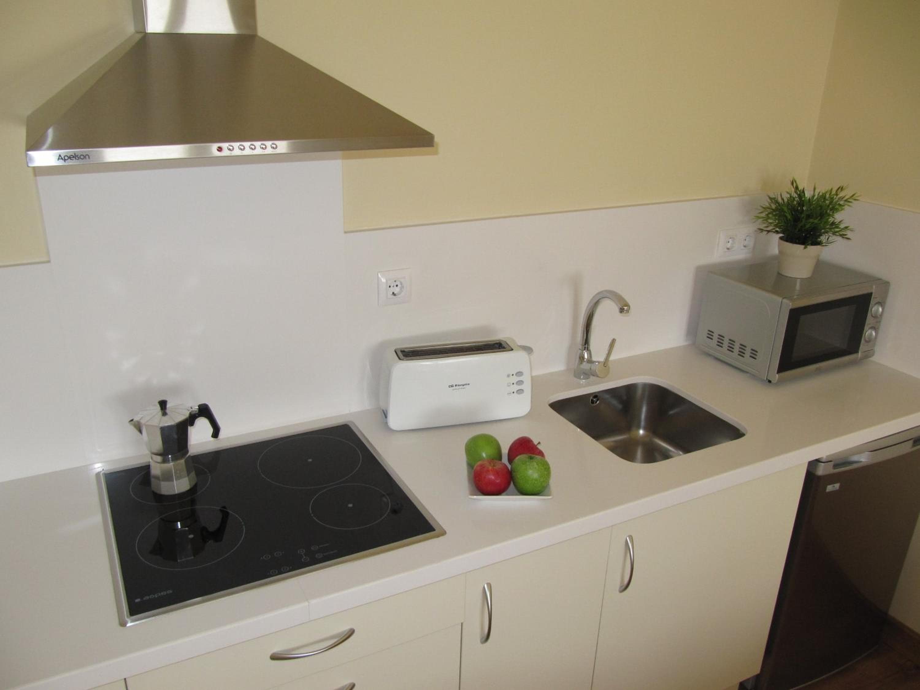 Apartamentos Vida San Vicente — 10
