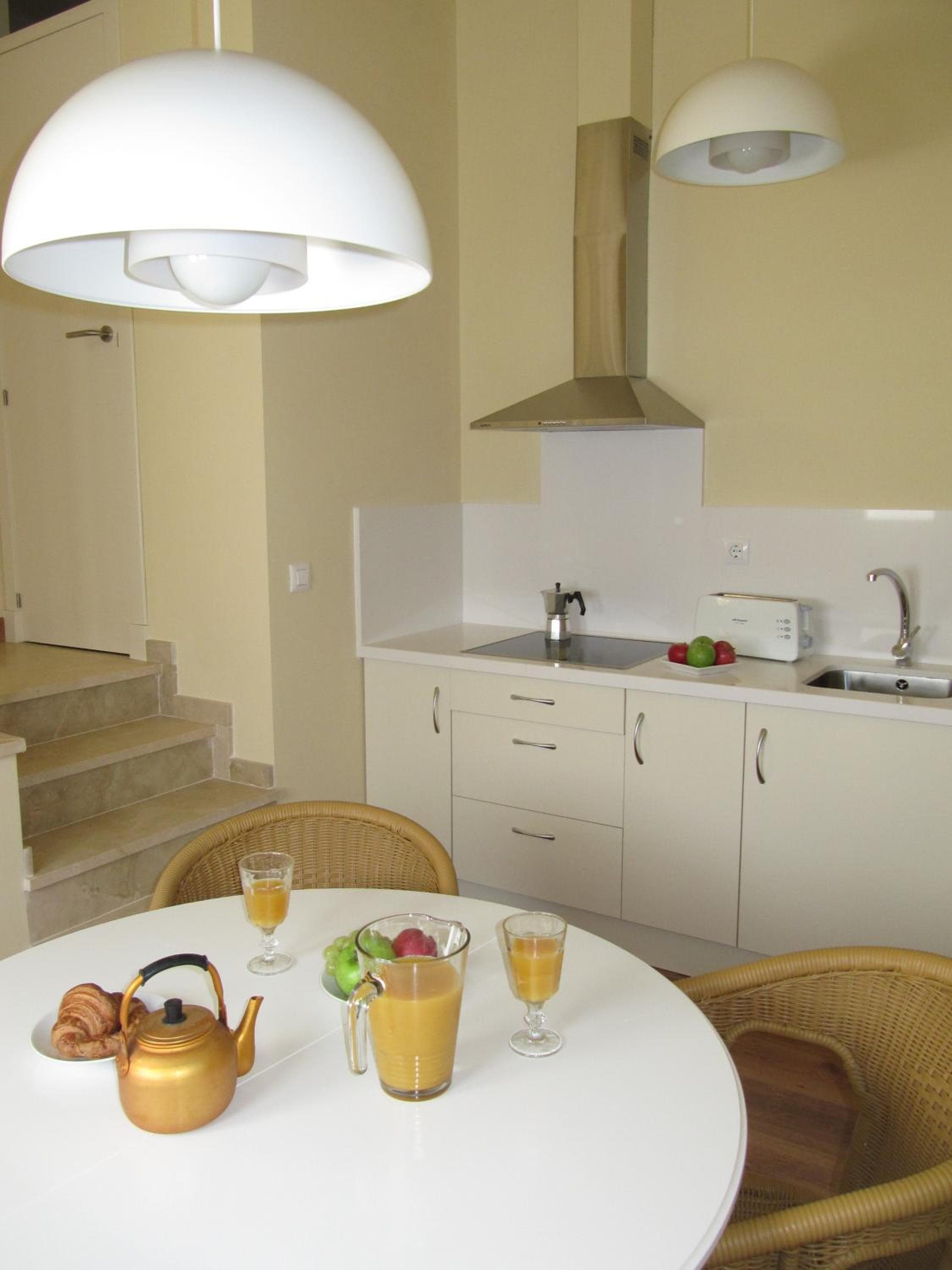 Apartamentos Vida San Vicente — 22