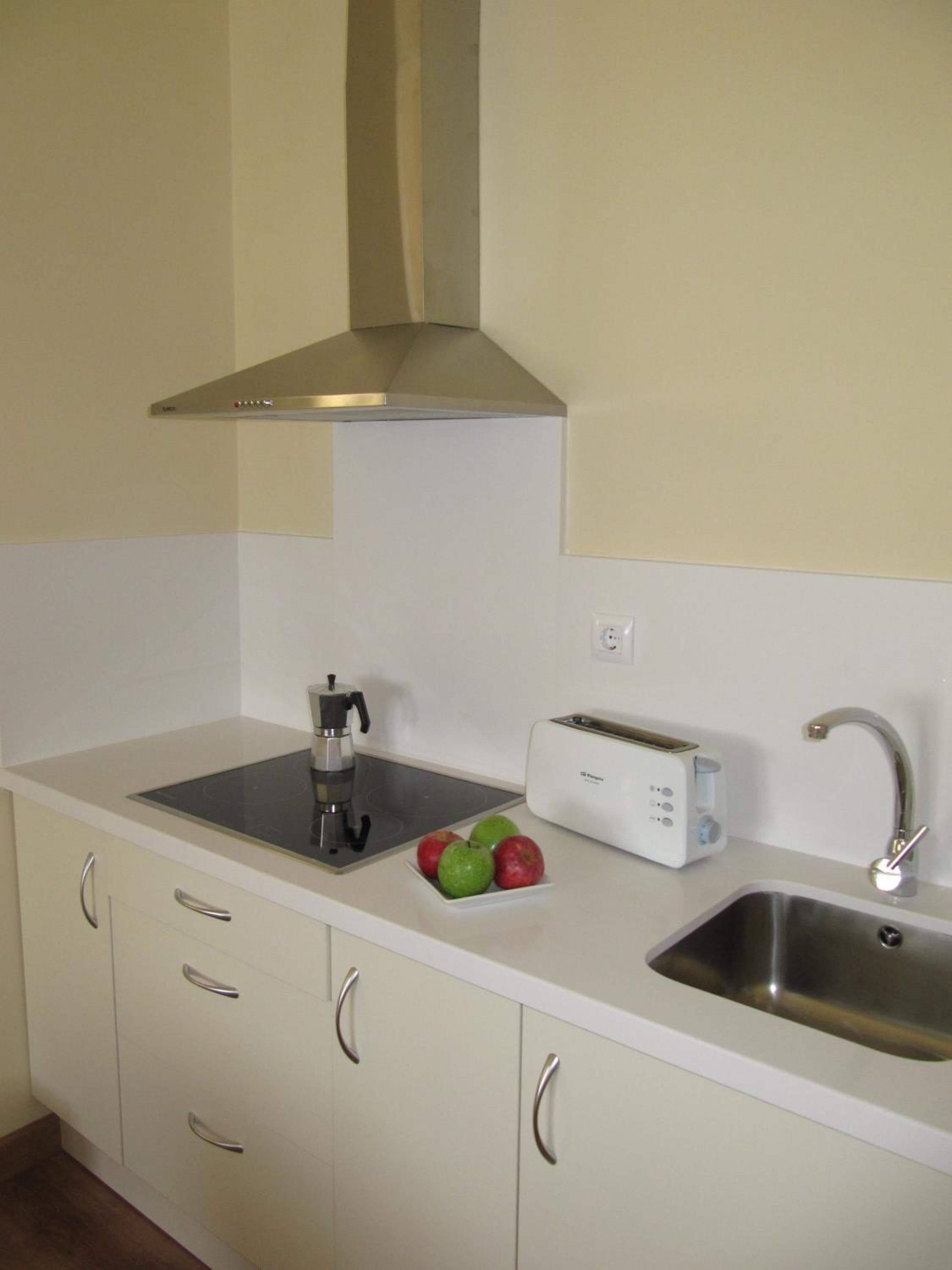 Apartamentos Vida San Vicente — 18