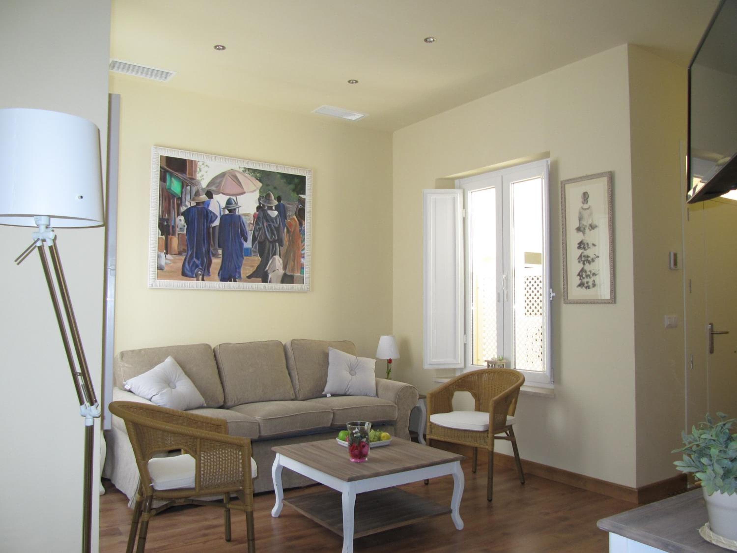 Life Apartments San Vicente — 23