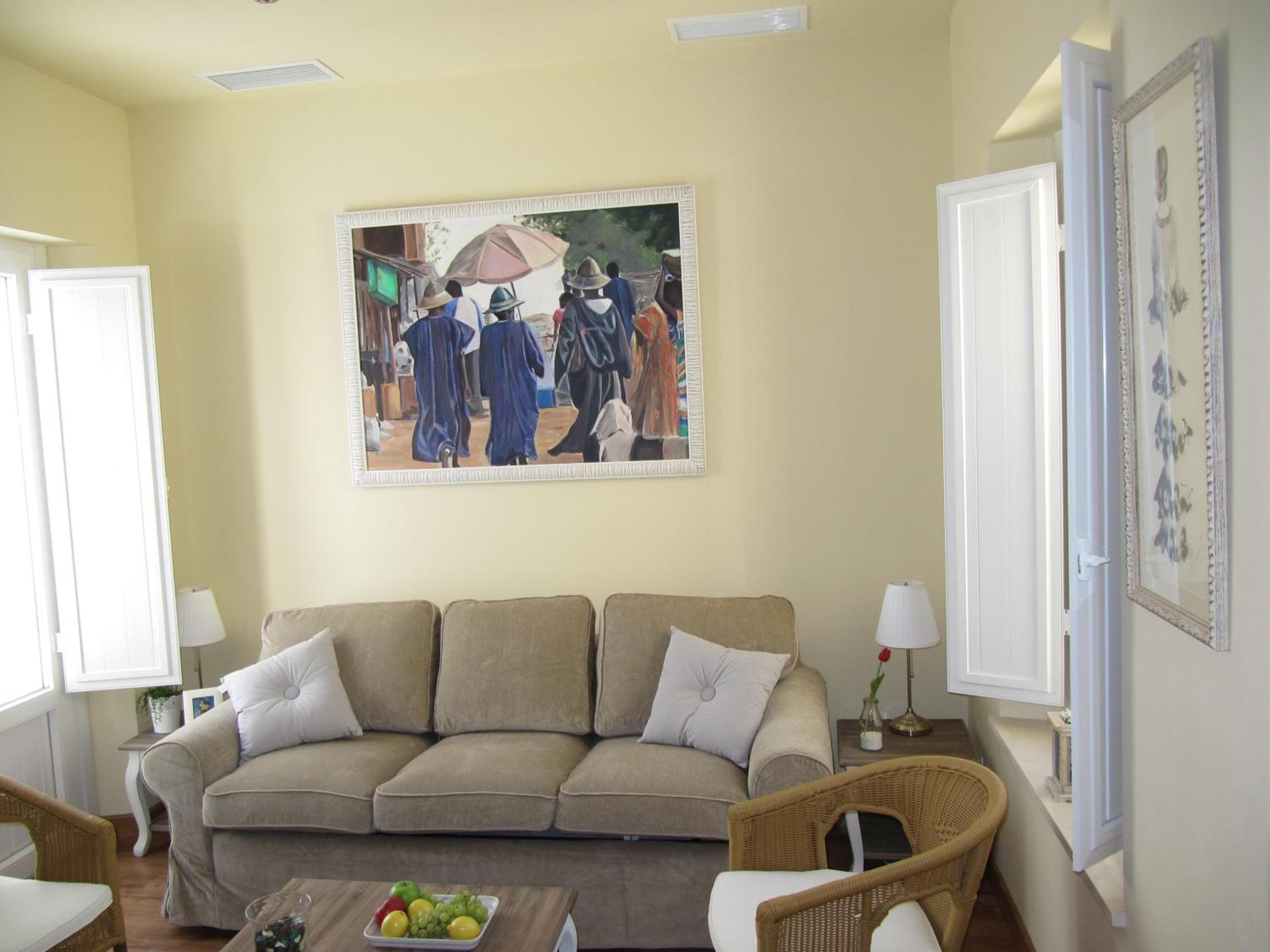 Apartamentos Vida San Vicente — 9