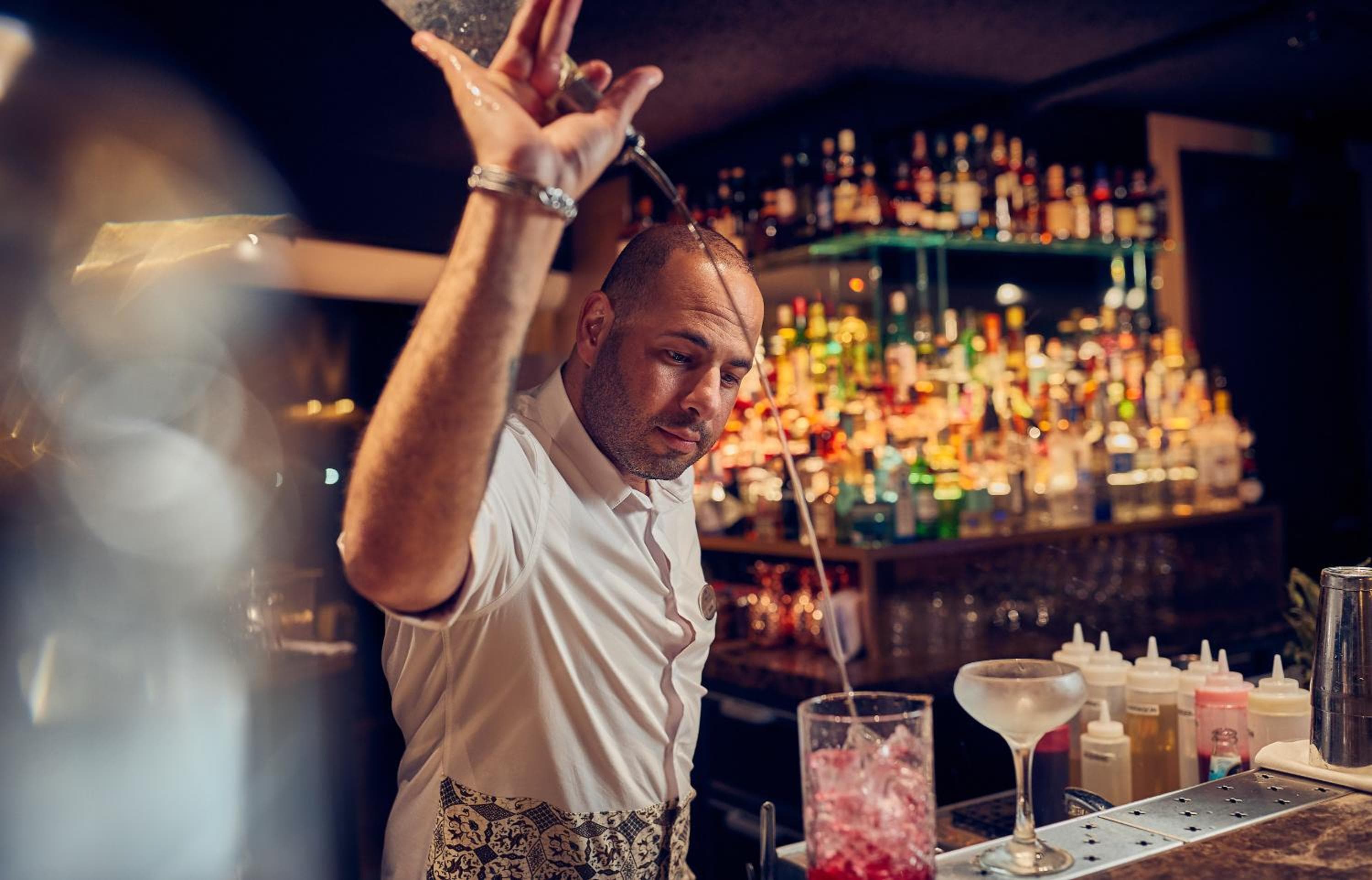 Hotel Jakarta Amsterdam hotel, Javakade 766, Amsterdam, Netherlands — photo 12