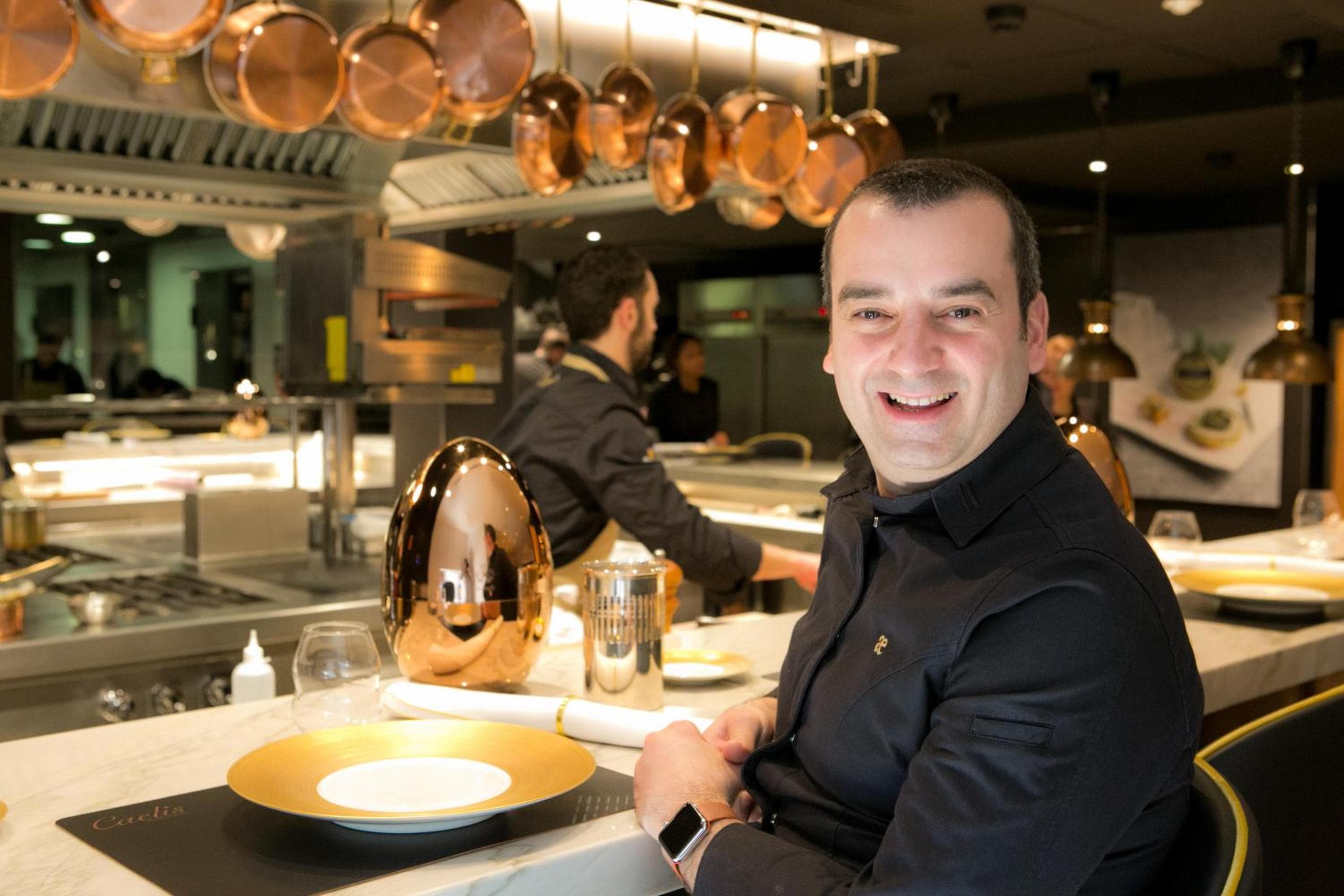 Fai girare il Barcellona — 17