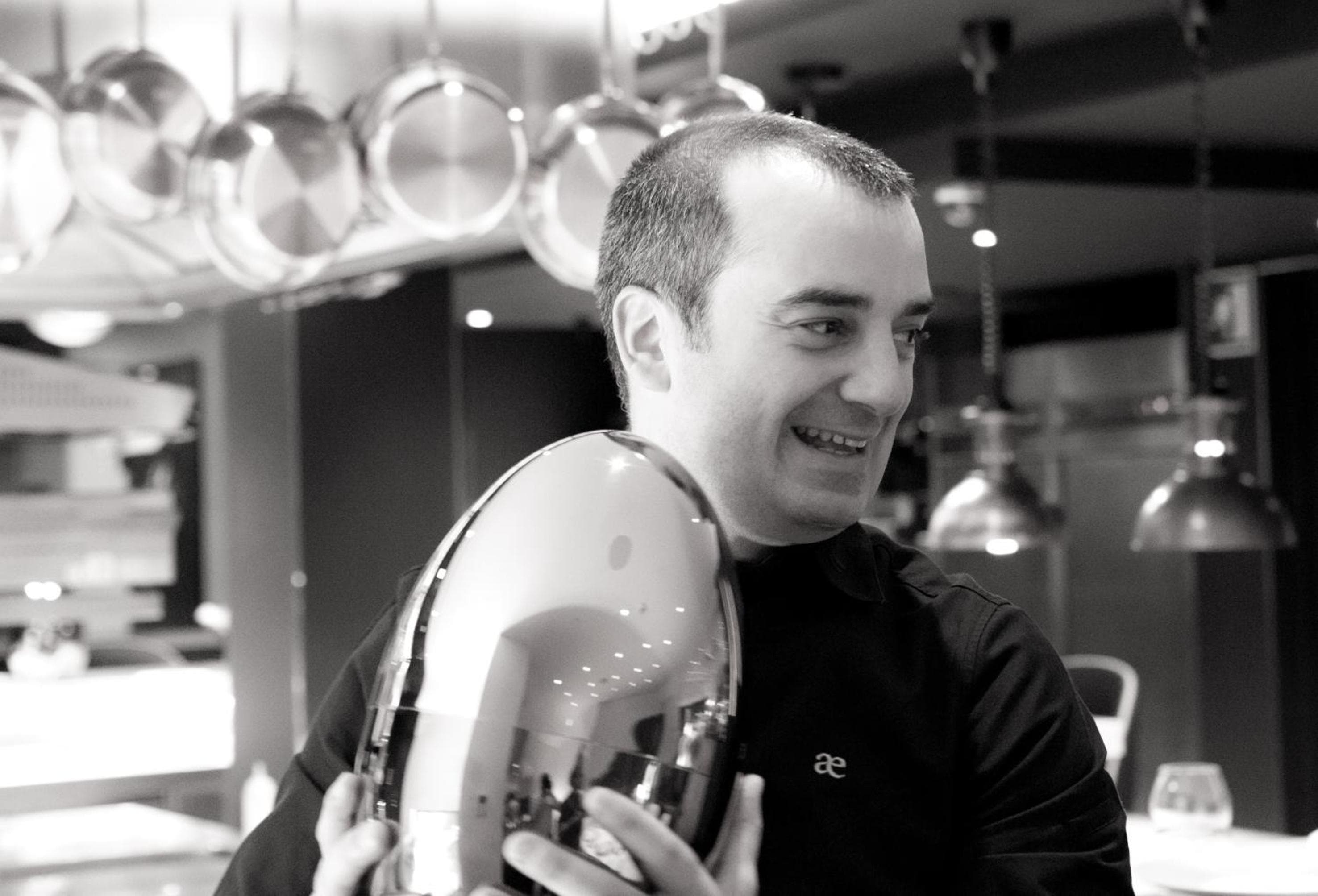 Fai girare il Barcellona — 13