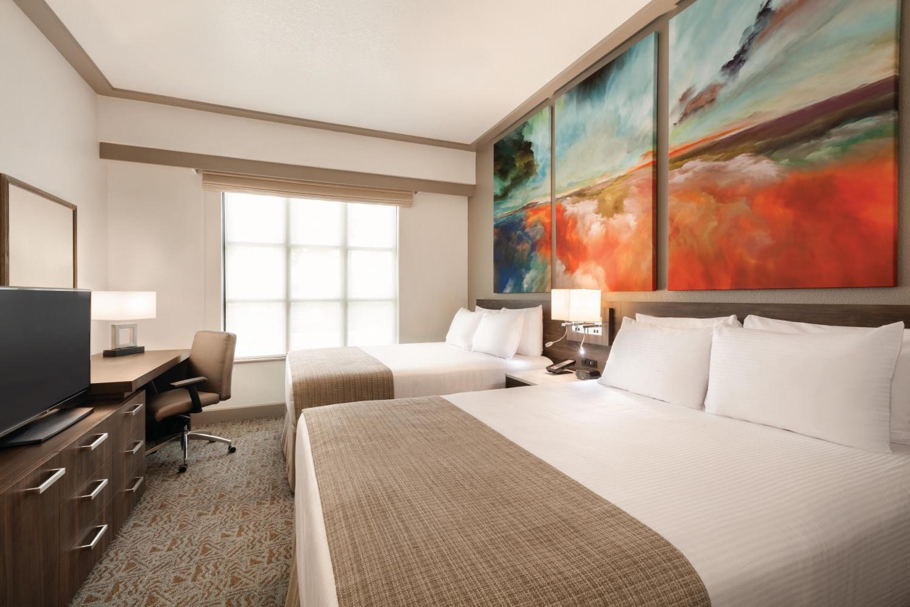 Buena Vista Suites Orlando — 2