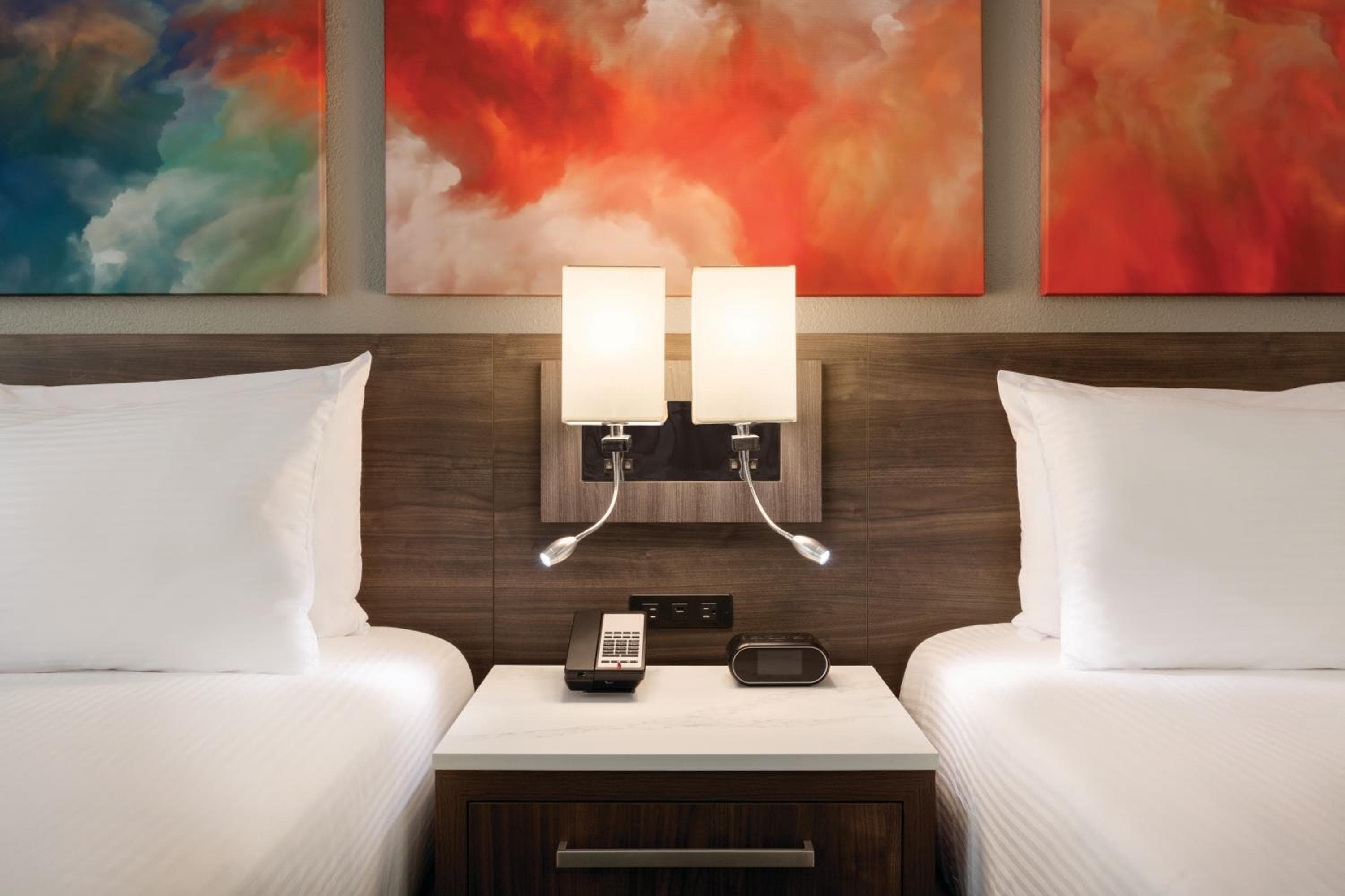 Buena Vista Suites Orlando — 7