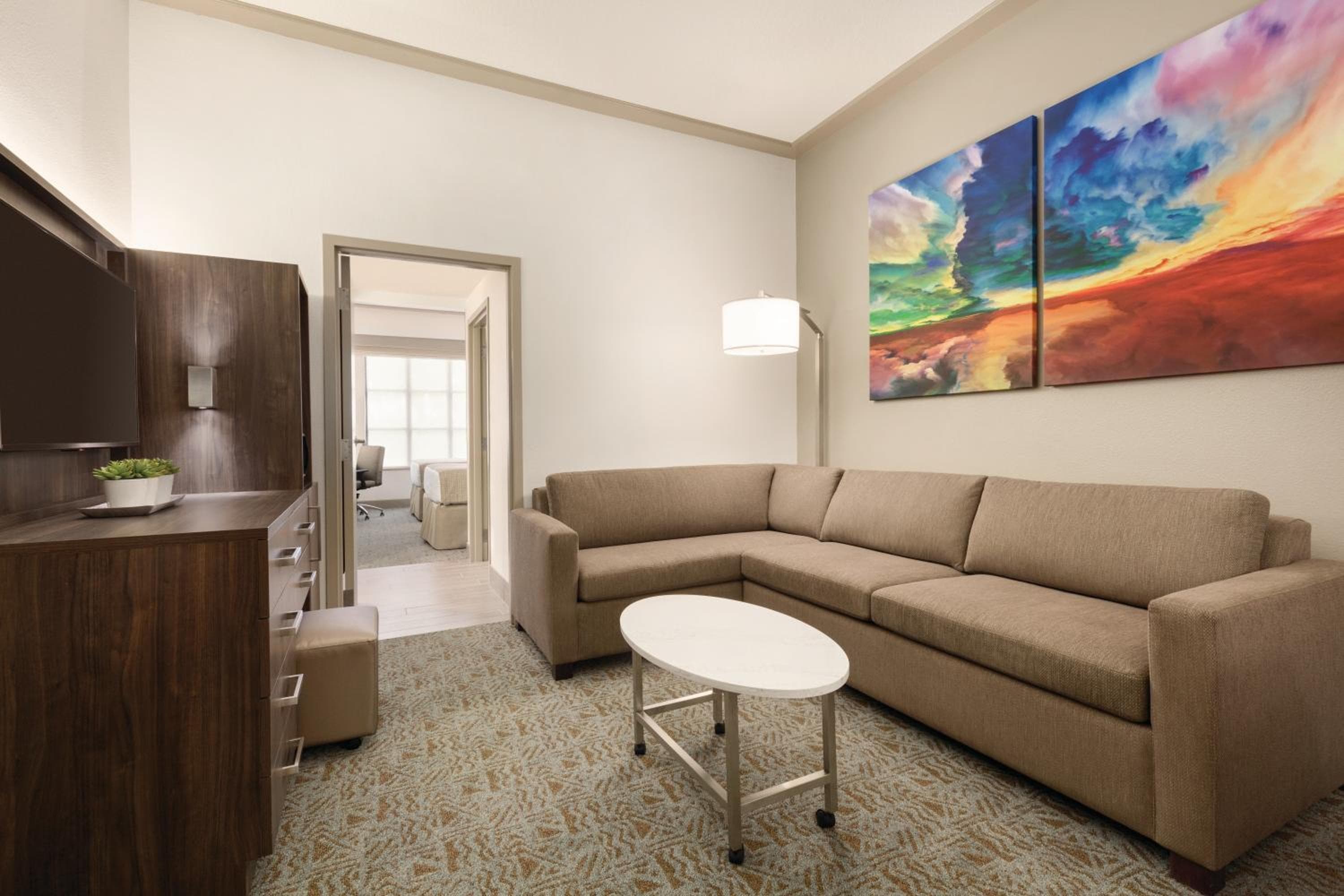 Buena Vista Suites Orlando — 6