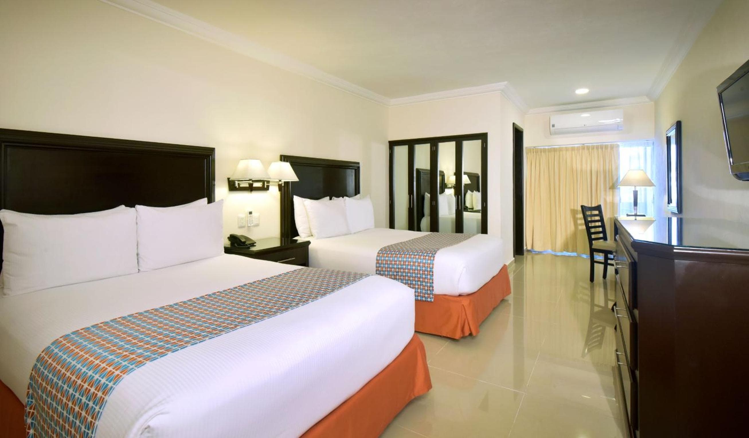 Hotel Bonampak — 17